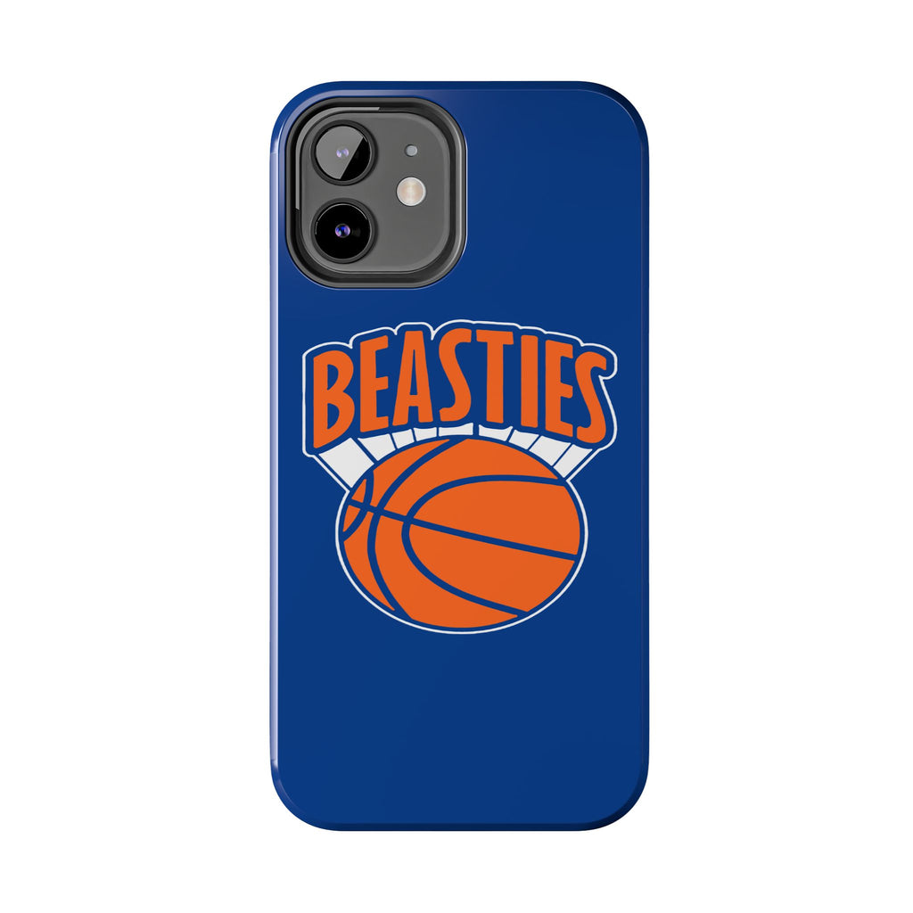 New York Themed Beasties Phone Cases for iPhones & Samsung Phones
