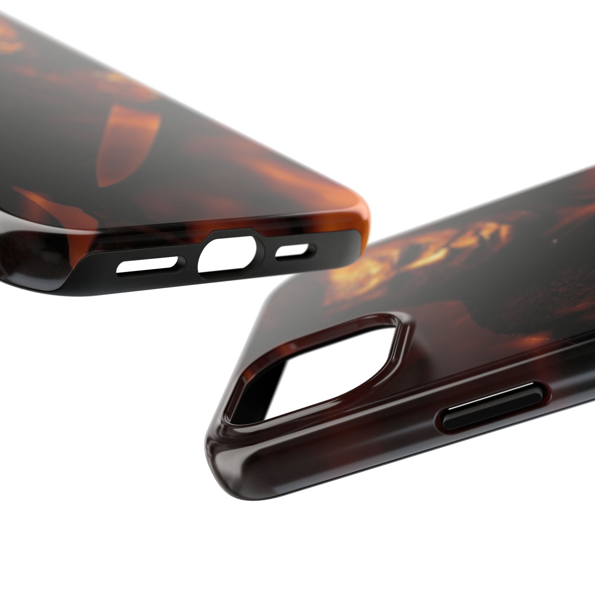 Halloween Michael Myers Knife Phone Cases for iPhones & Samsung Phones