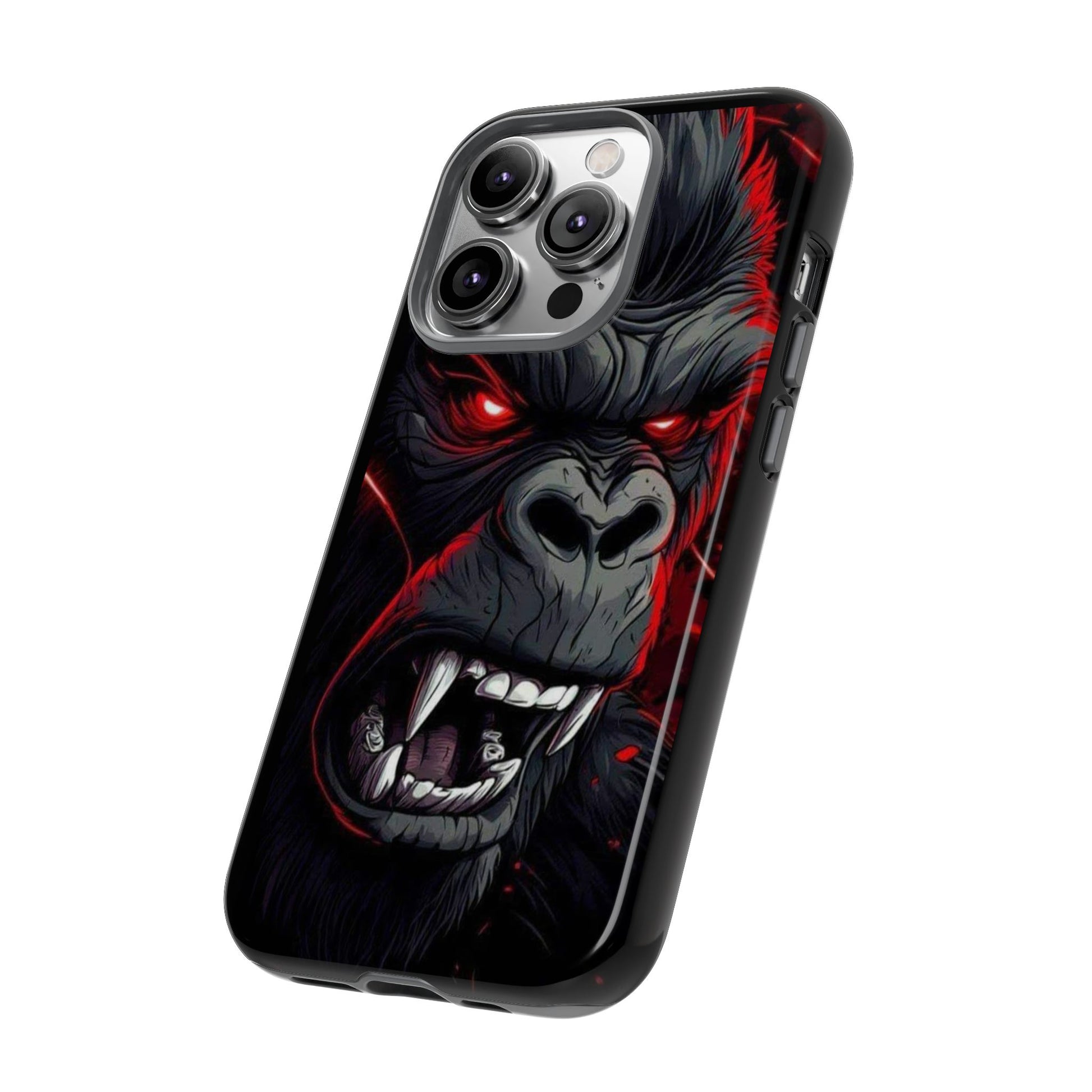Aggressive Gorilla Tough Cases for iPhones, Samsung, and Pixel