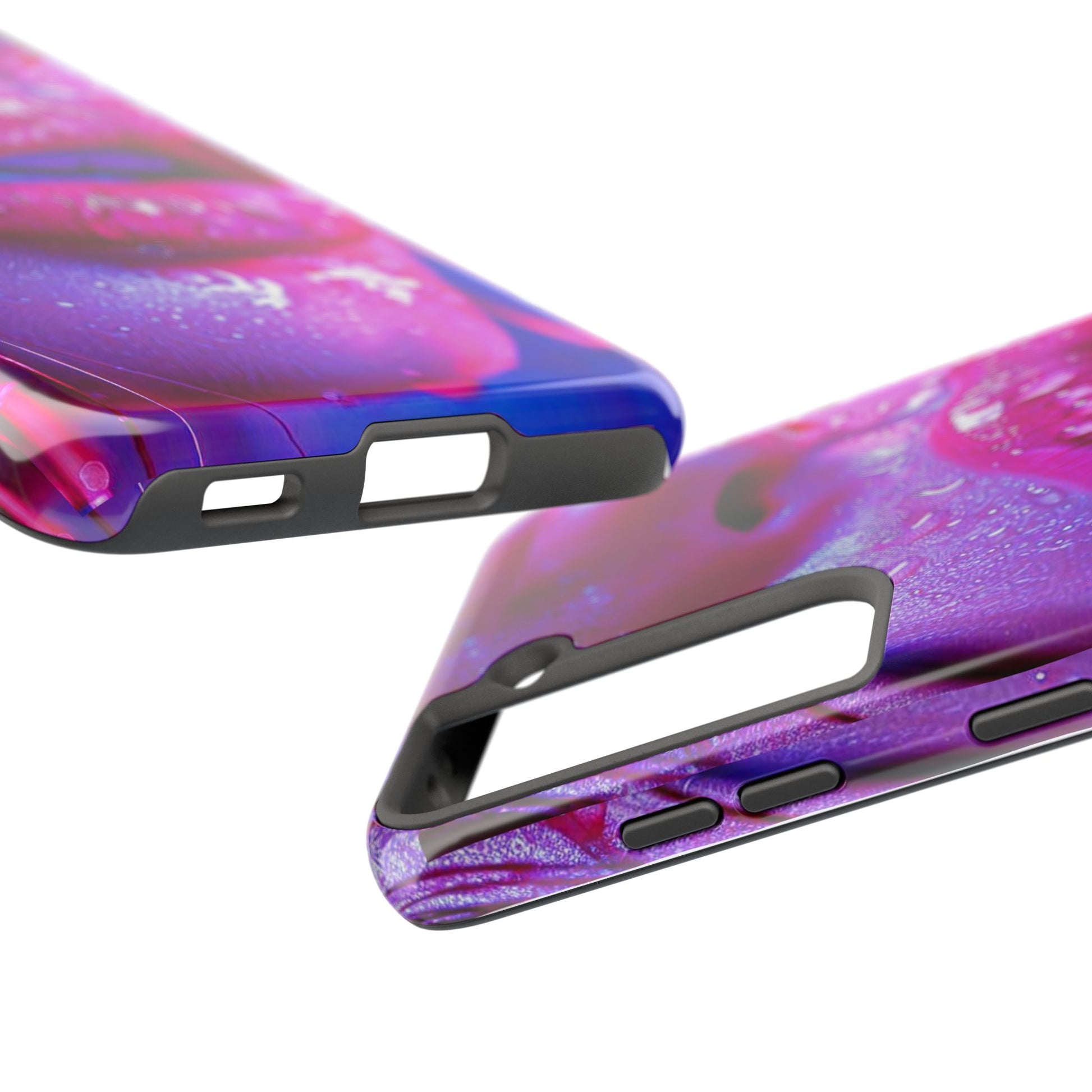 Sexy Girl Themed Tough Phone Cases for Iphones & Samsung Phones