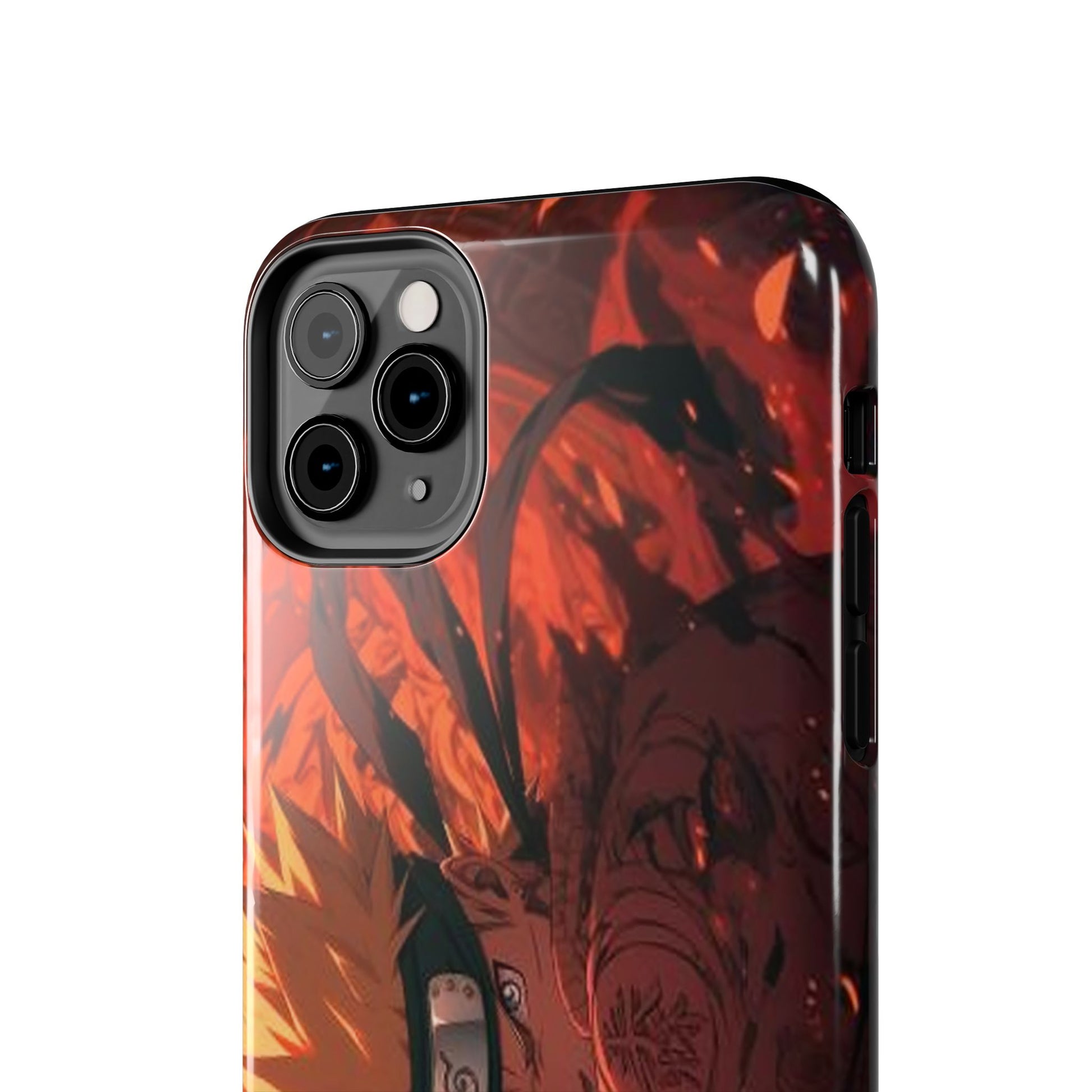 Anime Manga Naruto Art Phone Case for iPhone & Samsung Galaxy Phones