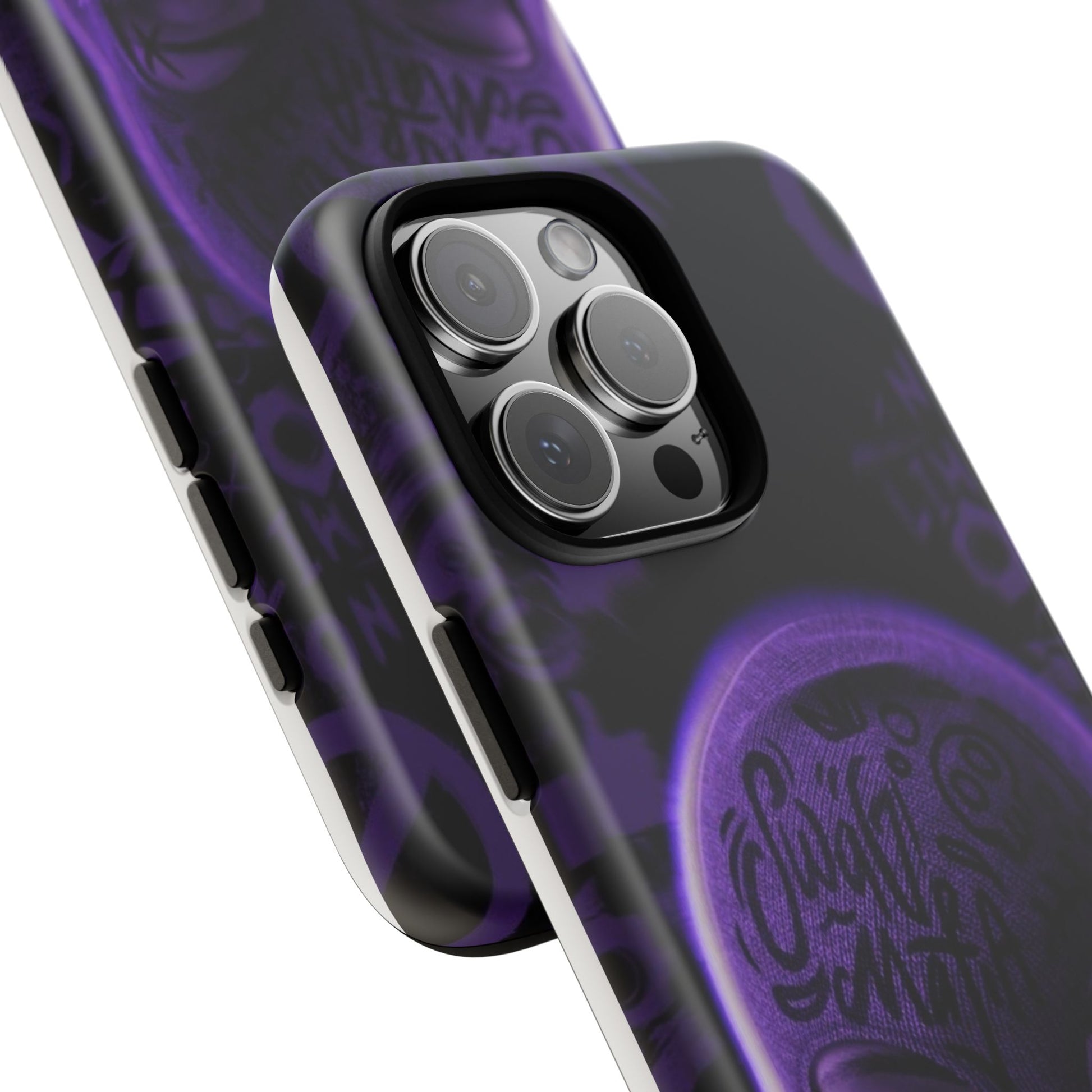 Thug Chick Urban Design, Tough Cases for iPhones, Samsung, and Pixel