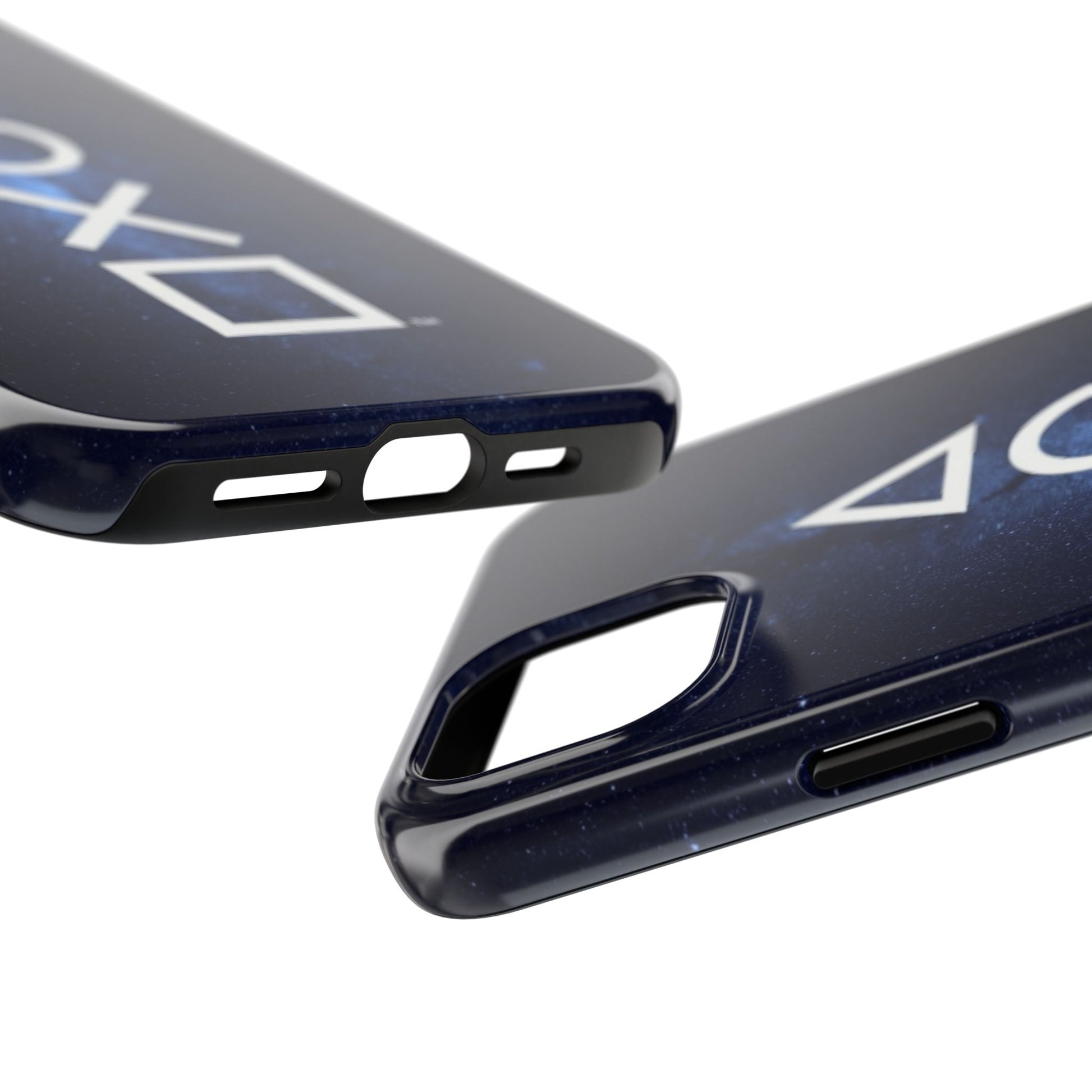 Sony Playstation Themed Phone Cases for Iphones & Samsung Phones