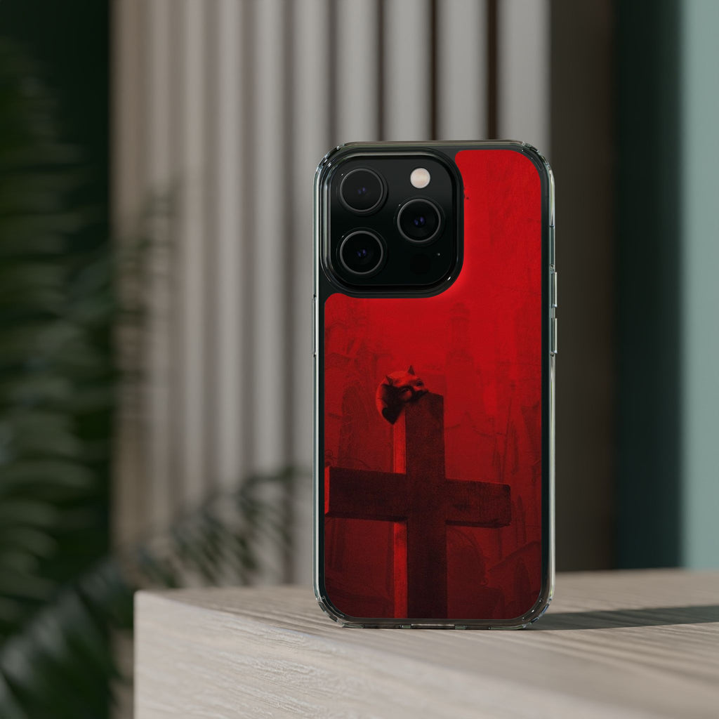 Daredevil Let There Be Darkness Comicbook Hero Iphone, Samsung case
