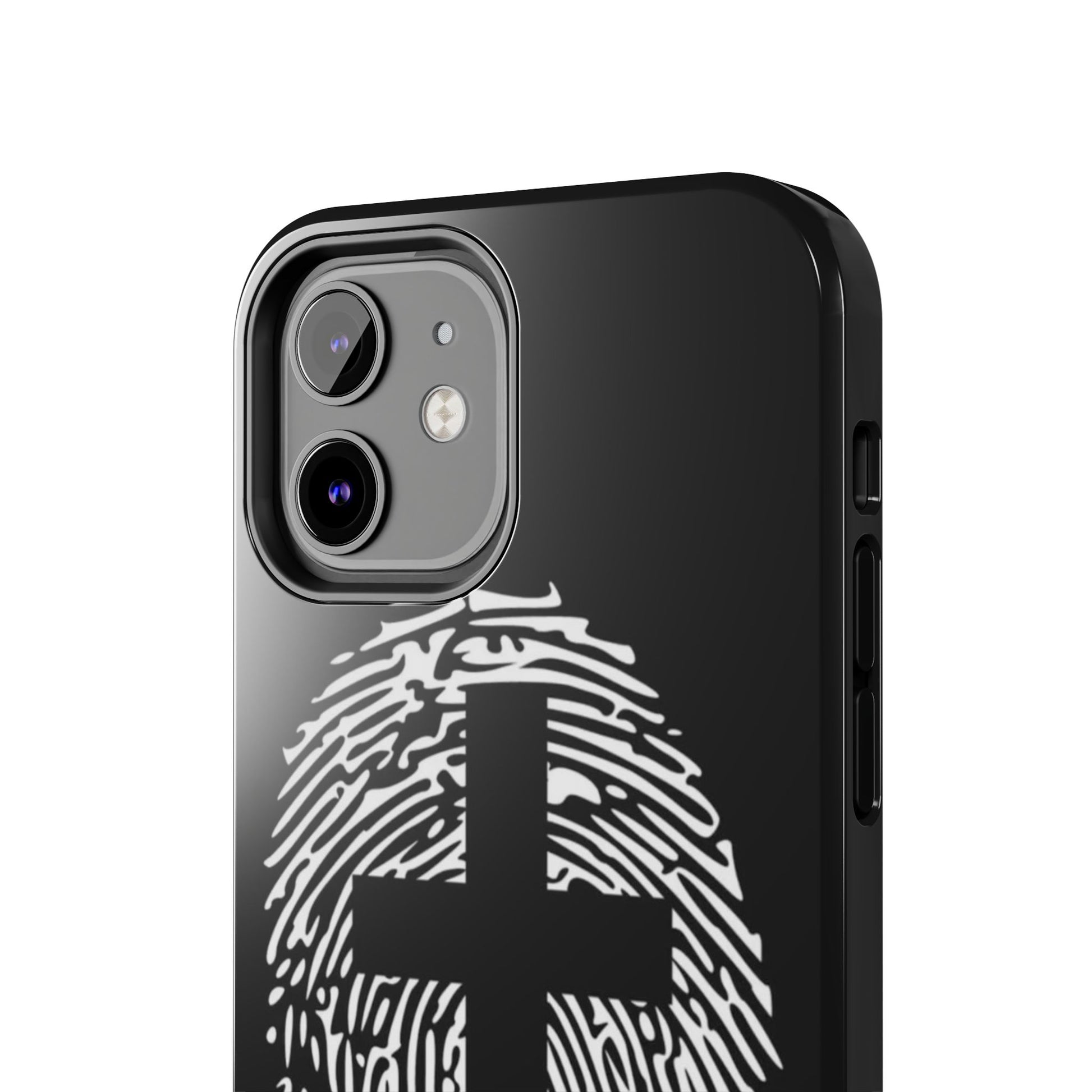 Christian Identity Theme Phone Cases for iPhones & Samsung Phones