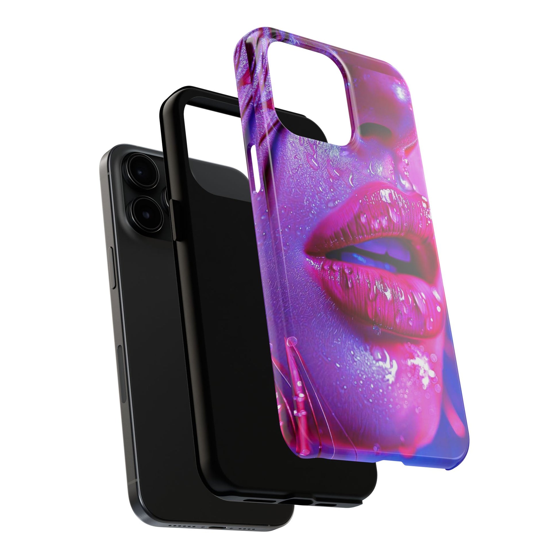 Sexy Girl Themed Tough Phone Cases for Iphones & Samsung Phones