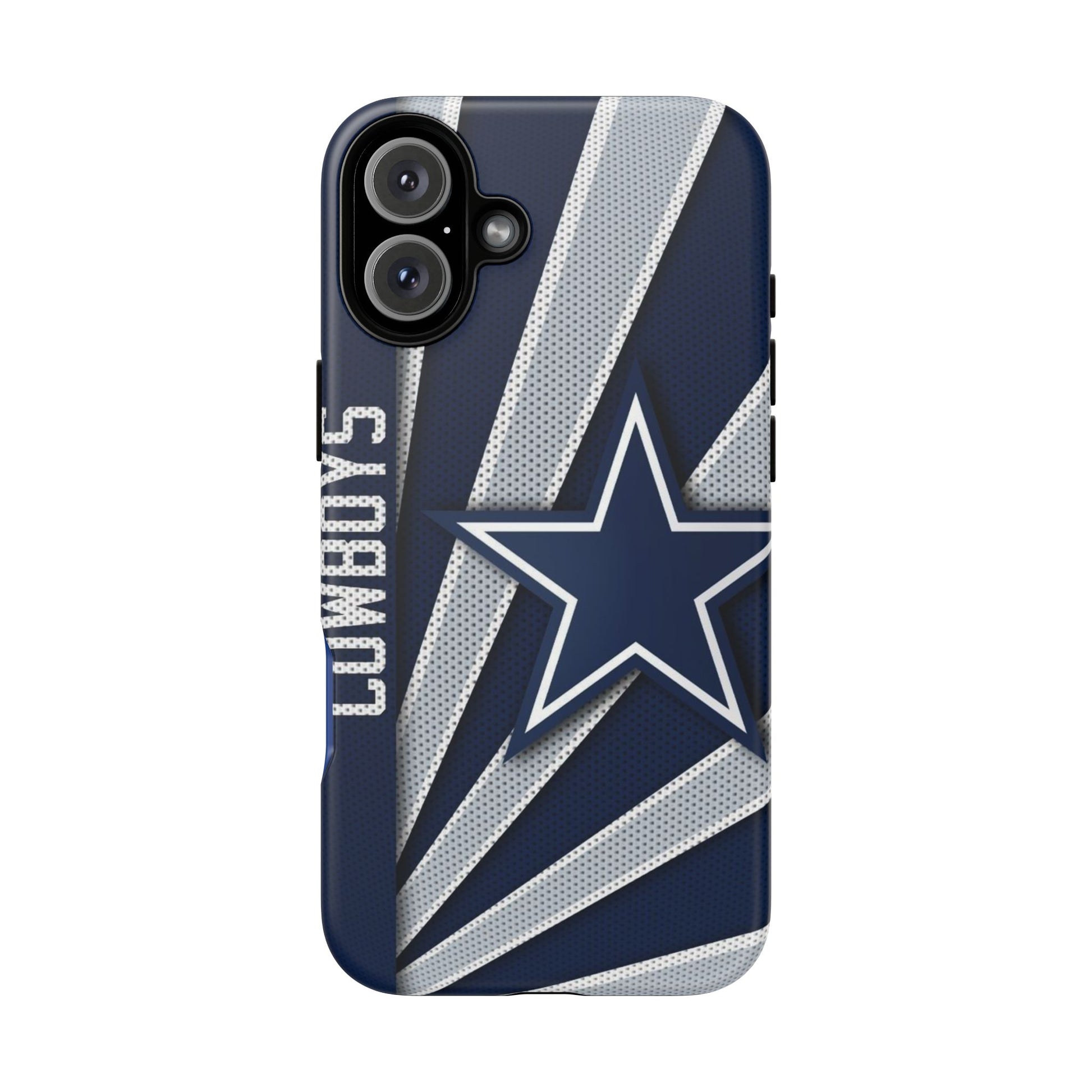 Football Dallas Cowboys Phone Case, Tough Cases for iPhones, Samsung, and Pixel