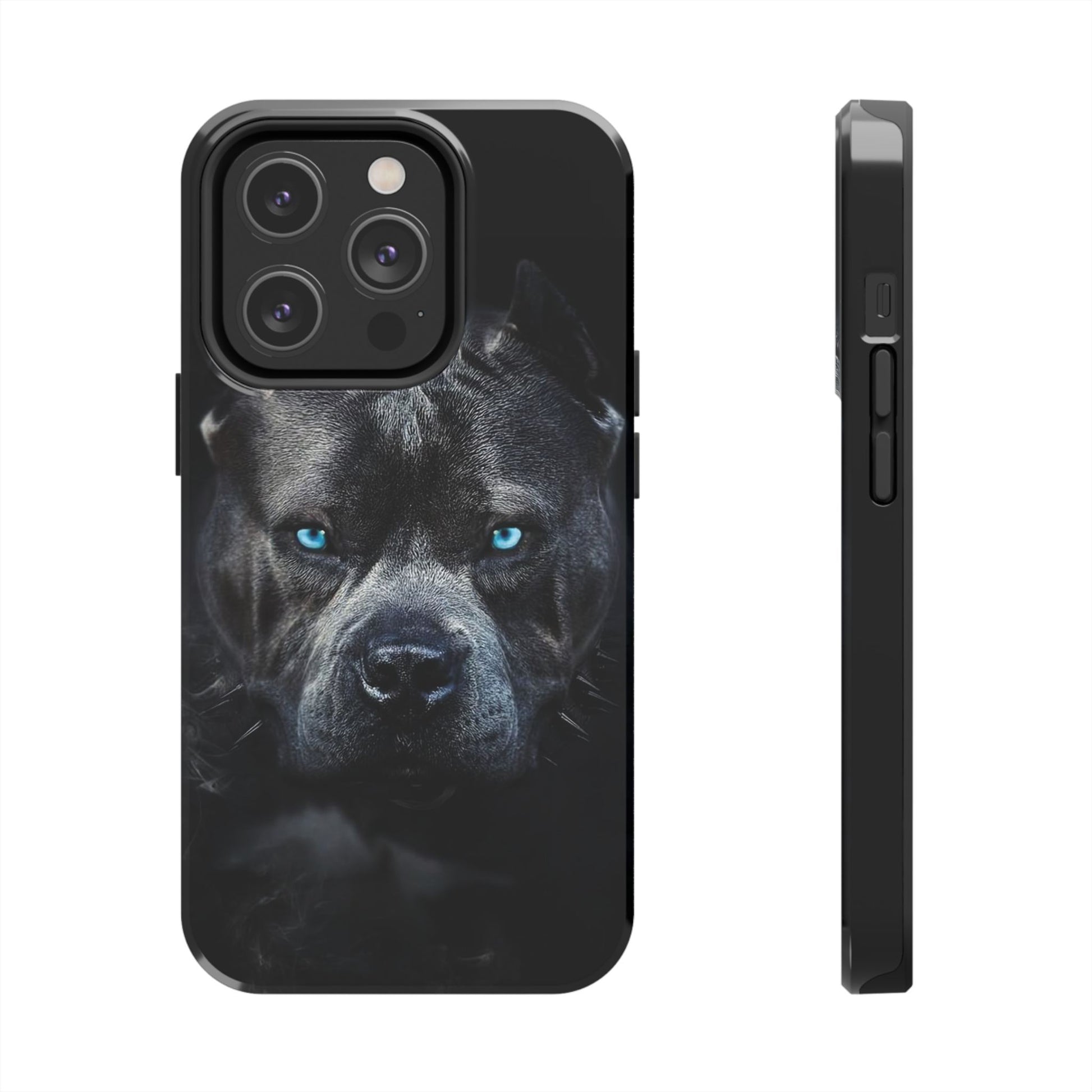 Pitbull Inspired Phone Cases for Iphones & Samsung Phones