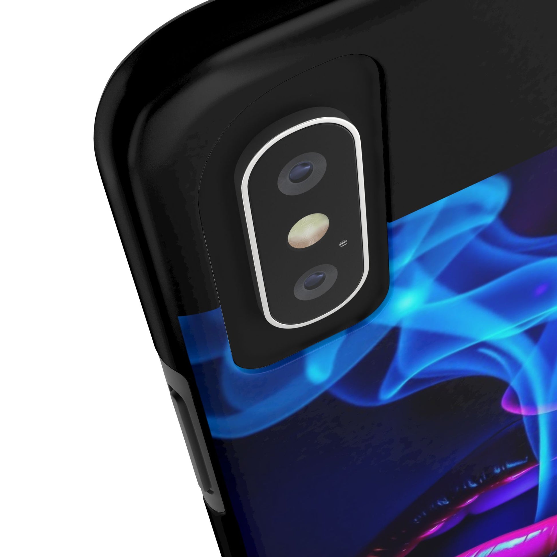 Sexy Smokey Lips Theme Phone Cases for iPhones & Samsung Phones