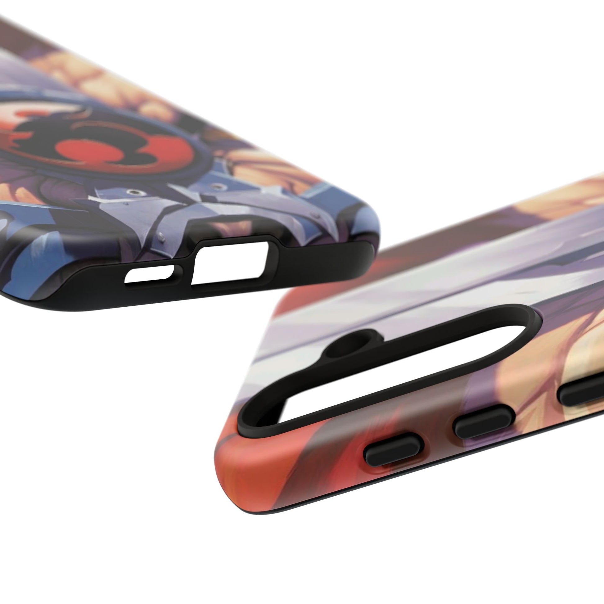 Sword of Omen Thundercats Phone Case, Tough Cases, Disney Phone for iPhones, Samsung, and Pixel
