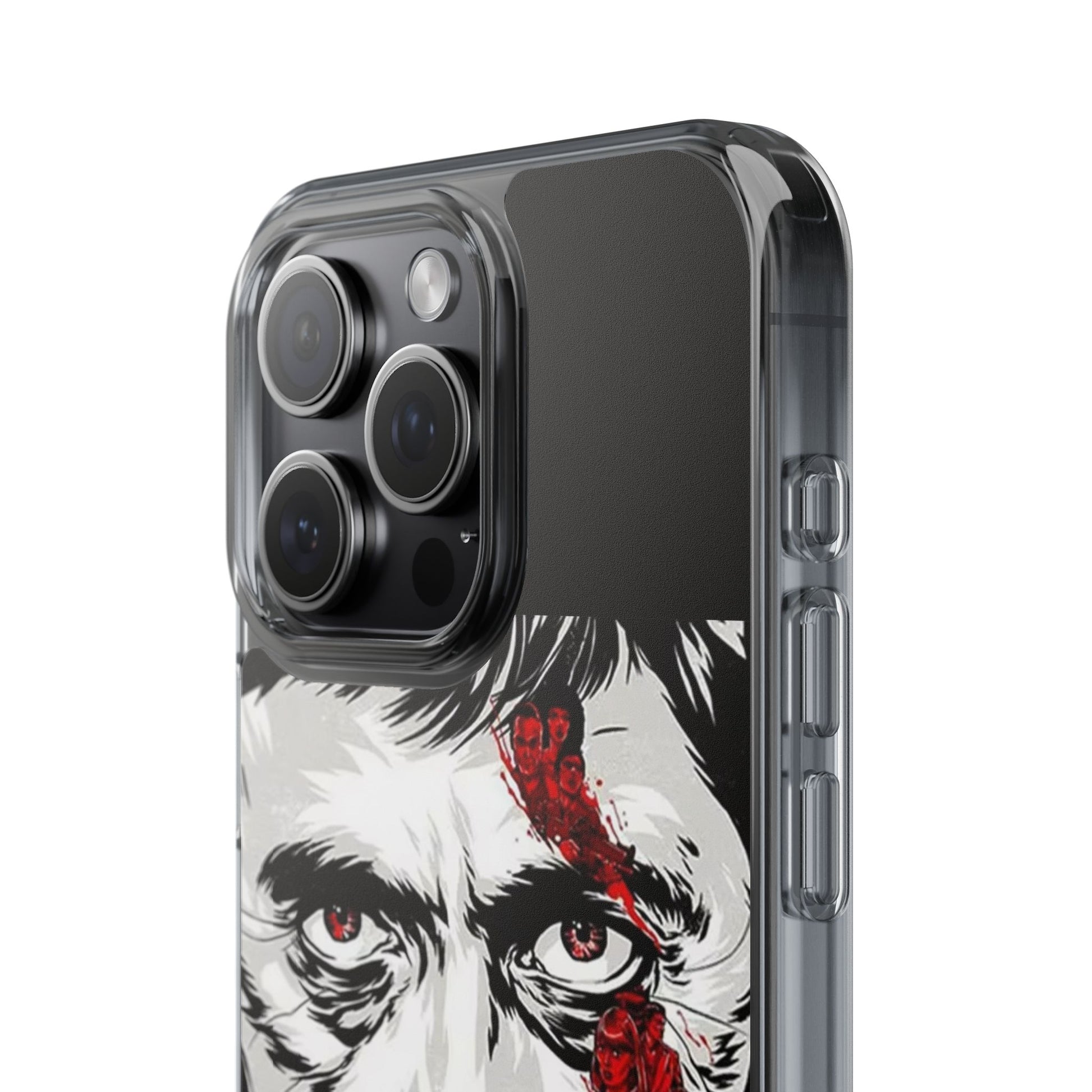 Tony Montana Scarface Movie inspired Protective Iphone and Samsung case