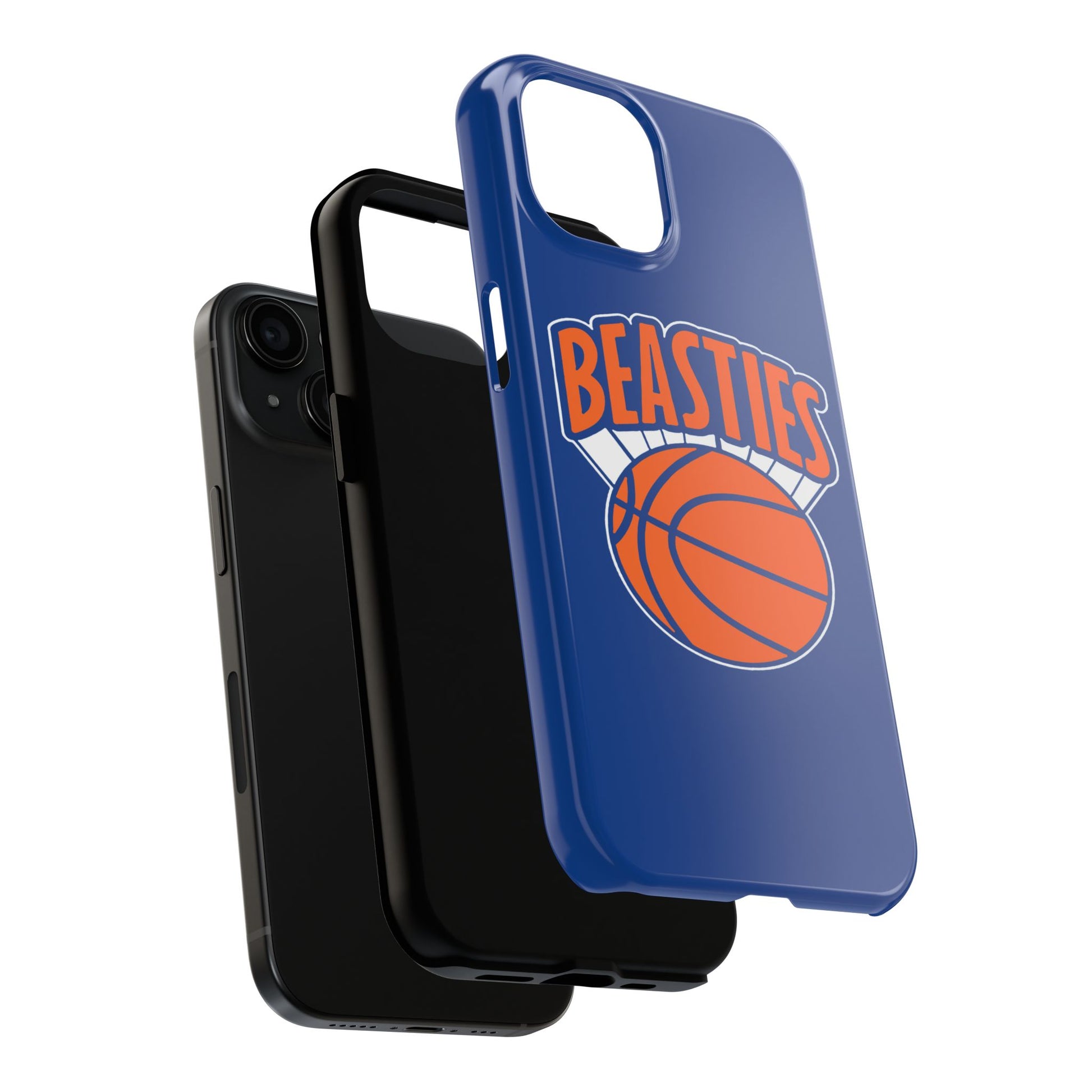 New York Themed Beasties Phone Cases for iPhones & Samsung Phones