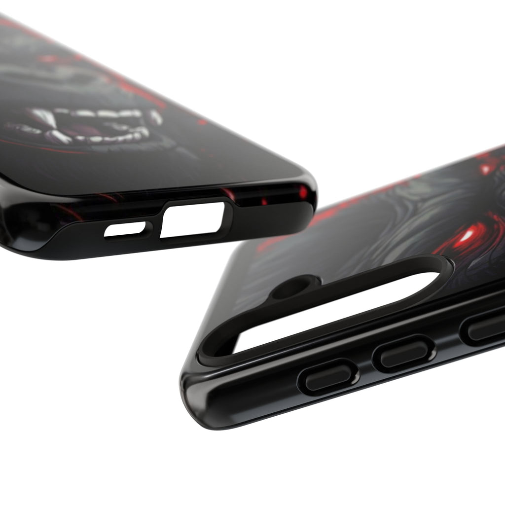 Aggressive Gorilla Tough Cases for iPhones, Samsung, and Pixel