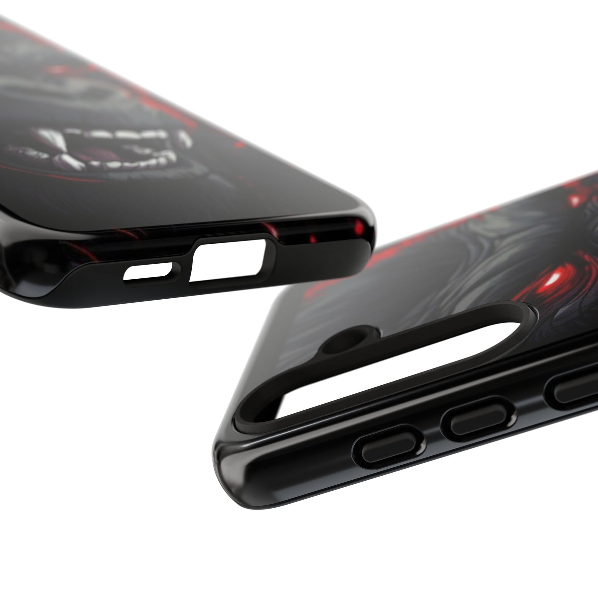 Aggressive Gorilla Tough Cases for iPhones, Samsung, and Pixel