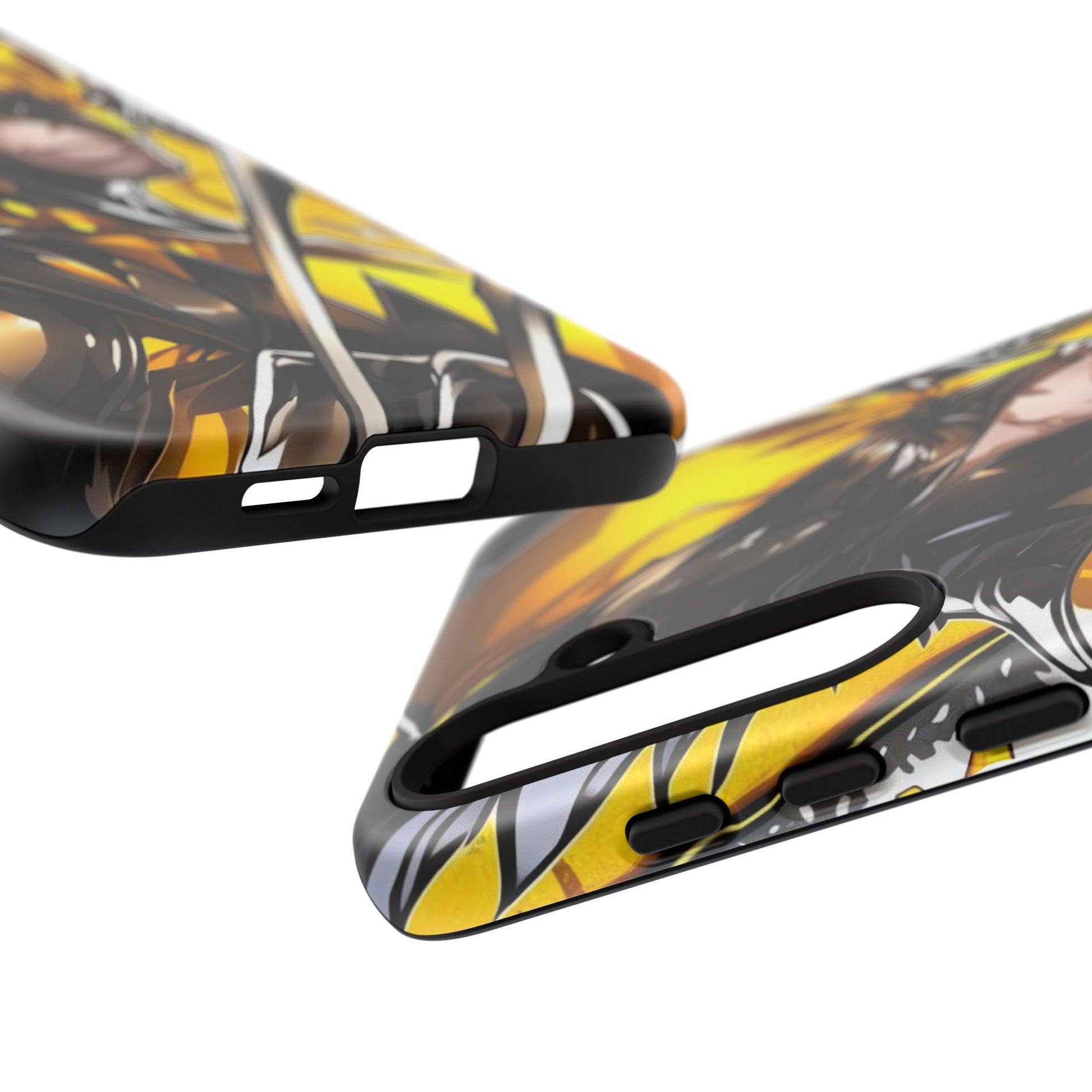 Copy of X-Men Wolverine Phone Case, Tough Cases for iPhones, Samsung, and Pixel