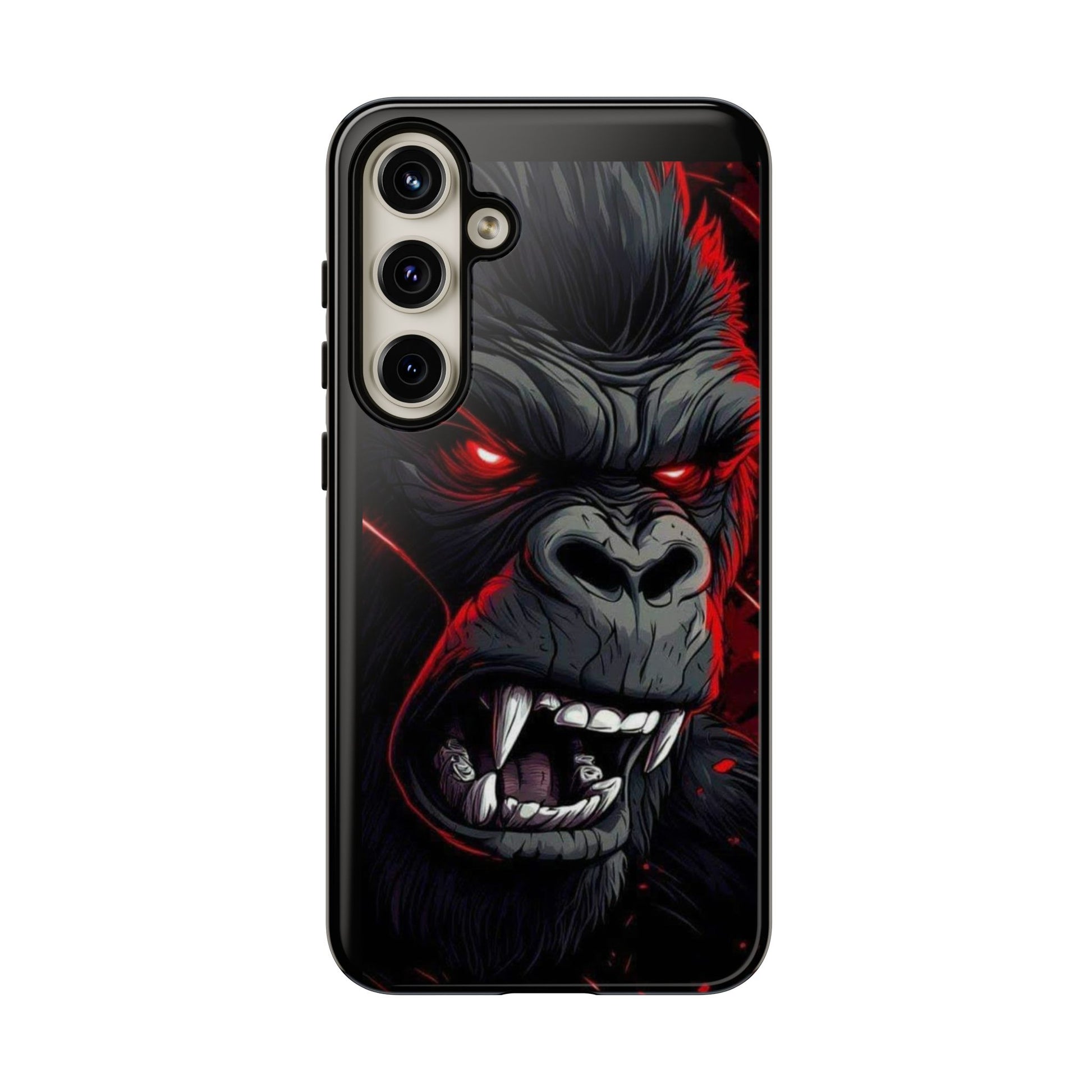Aggressive Gorilla Tough Cases for iPhones, Samsung, and Pixel