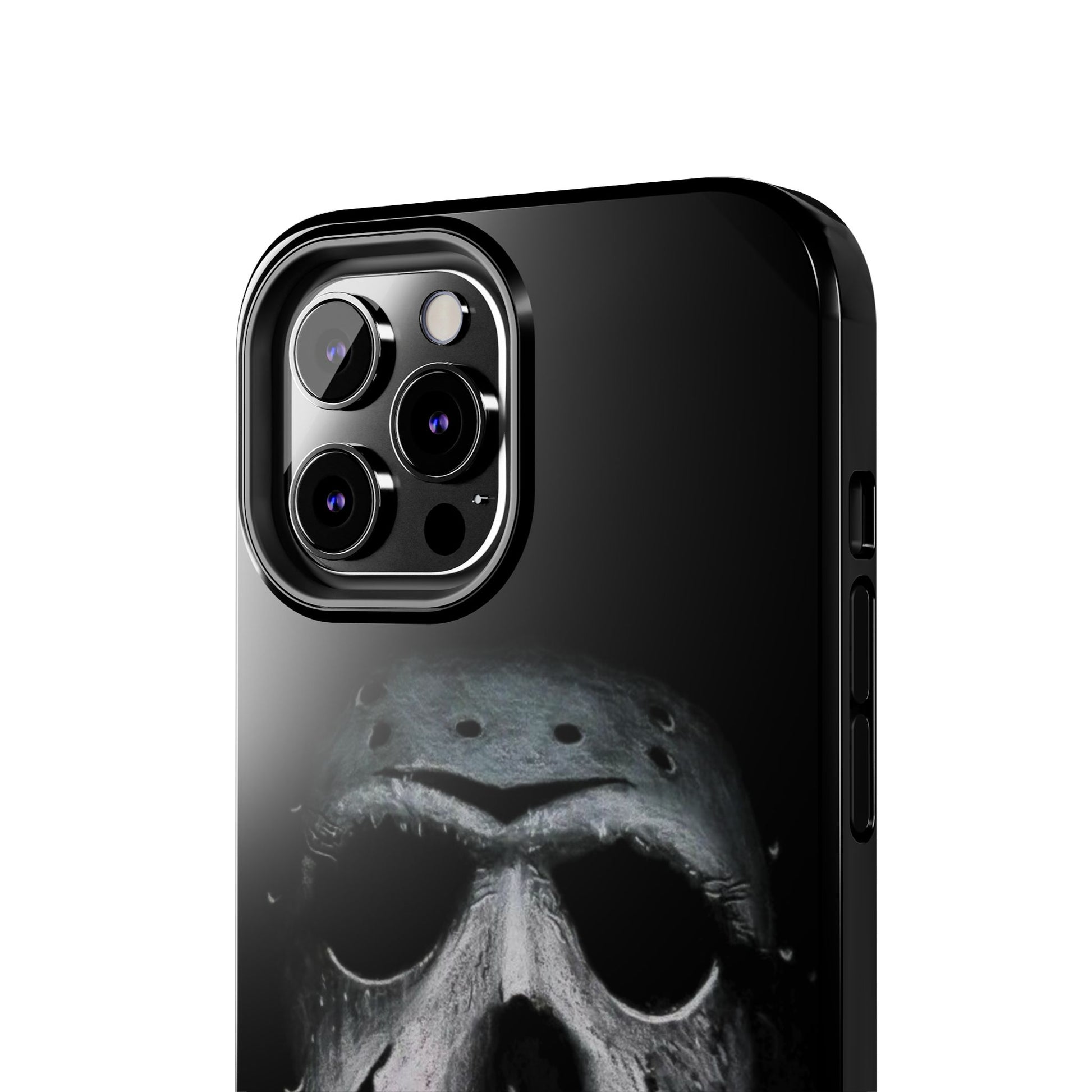 Friday the 13th Jason Hockey mask Phone Cases for iPhones & Samsung Phones