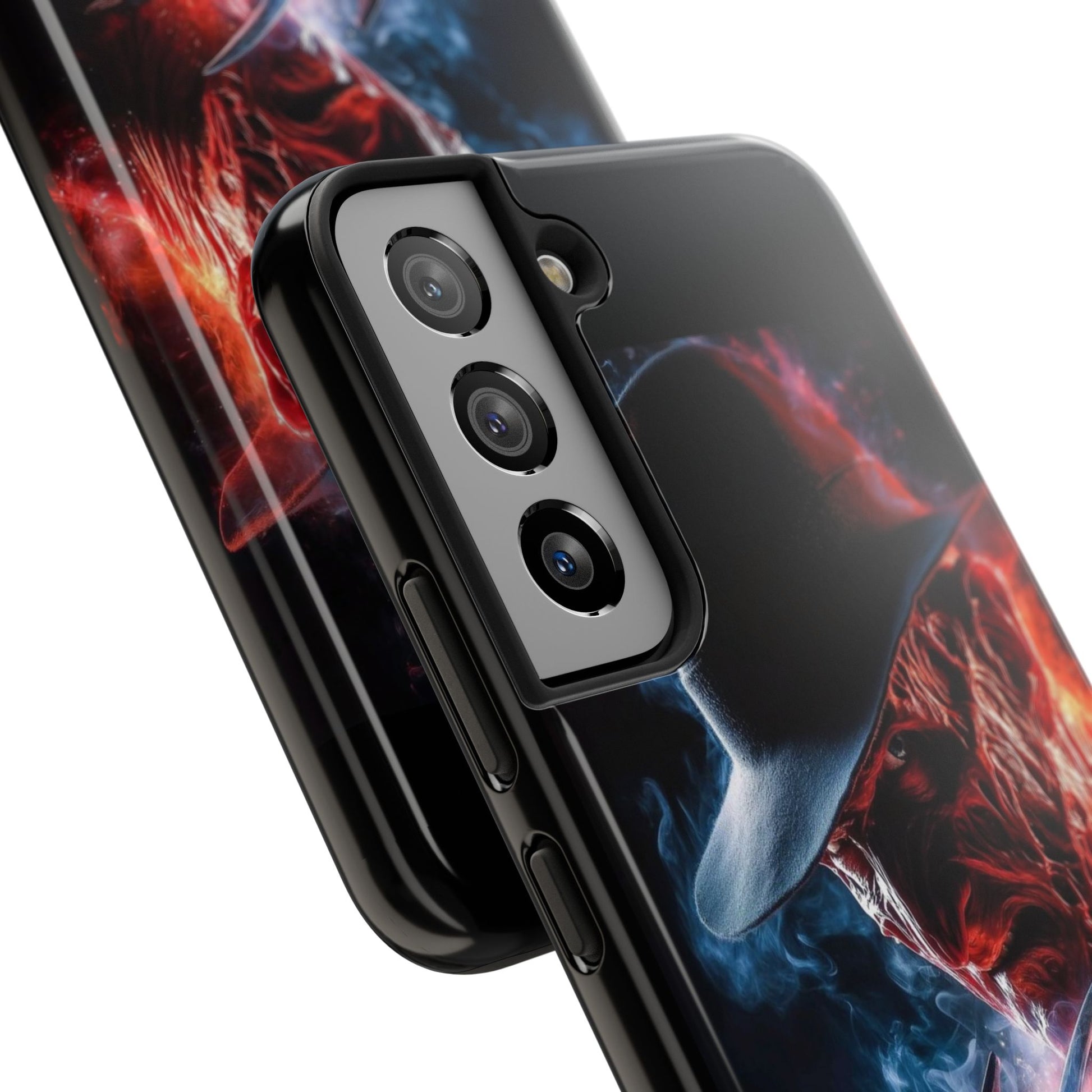 Freddy Krueger Halloween Theme Phone Cases for iPhones & Samsung Phones
