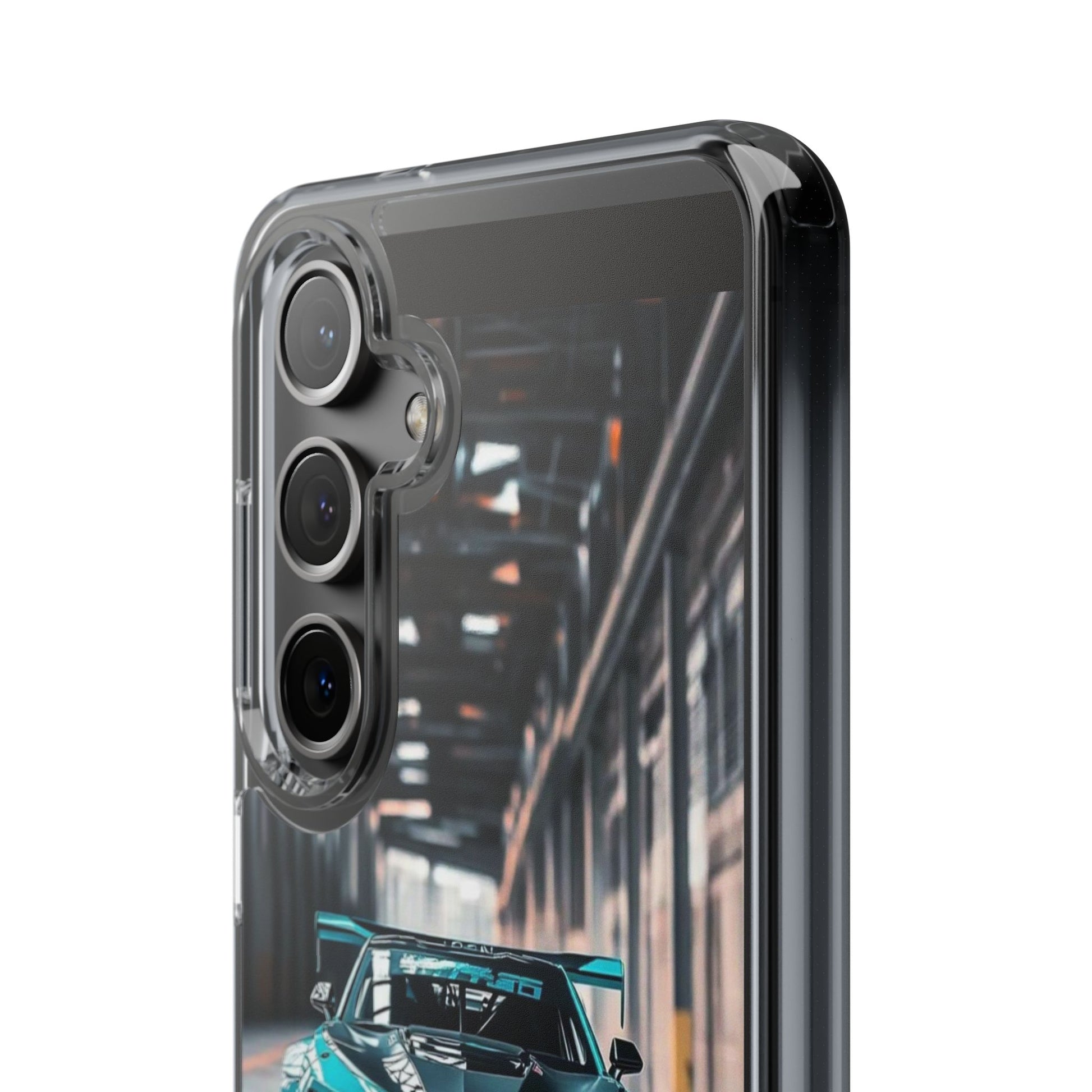 Phone Case, Chevy Camaro Muscle Car Protective Iphone and Samsung phones case,