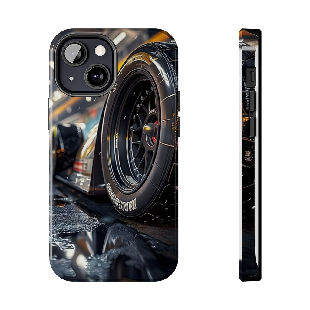 Formula 1 Racing Theme Phone Cases for Iphones & Samsung Phones