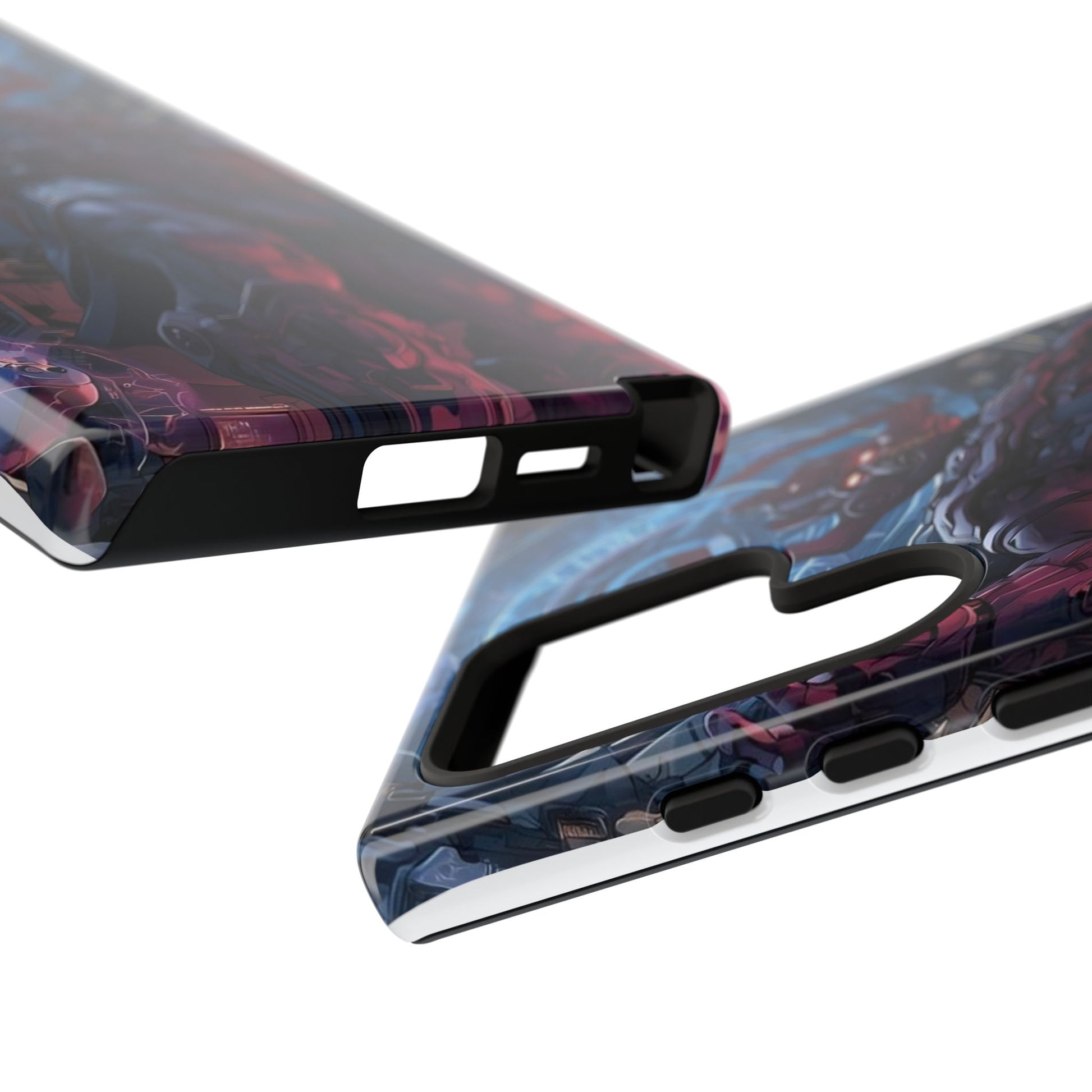 Marvel's Galactus Phone Case, Tough Cases for iPhones, Samsung, and Pixel