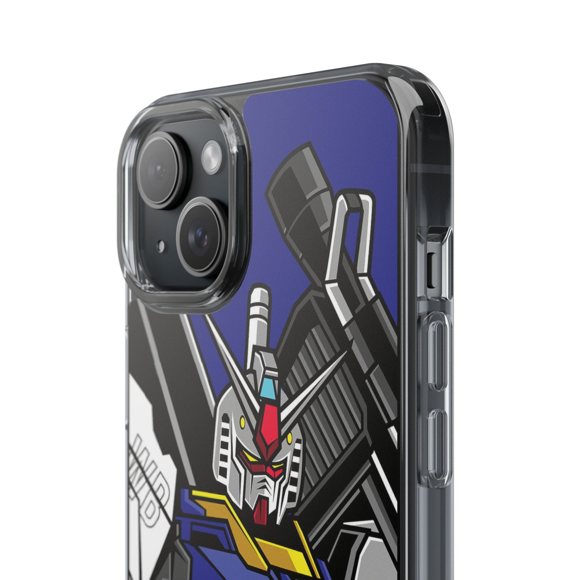 Anime Gundam Mecha Theme Iphone, Samsung case