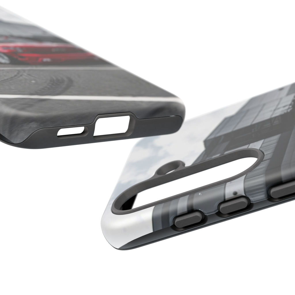 Lowrider Silverado Tough Cases for iPhones, Samsung, and Pixel