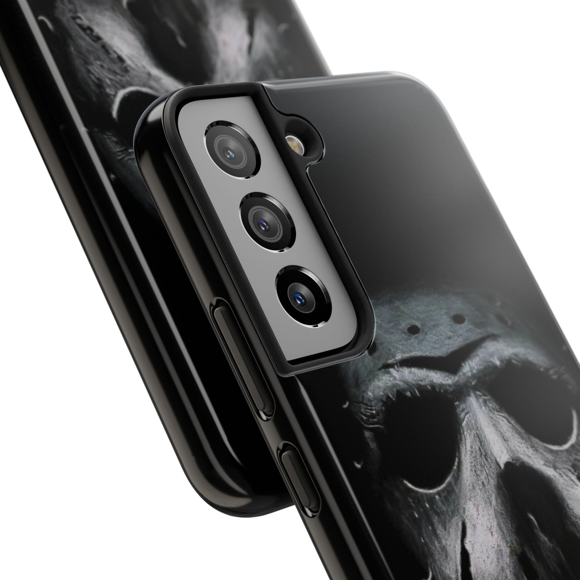 Friday the 13th Jason Hockey mask Phone Cases for iPhones & Samsung Phones