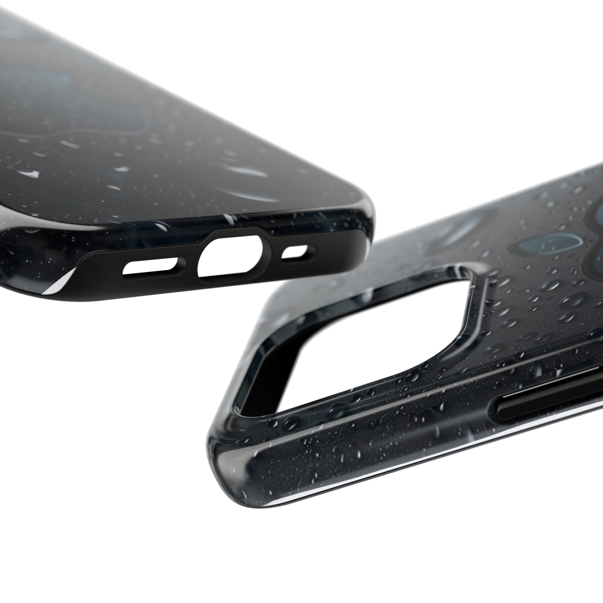 Apple Theme Phone Case for Select iPhone Phones