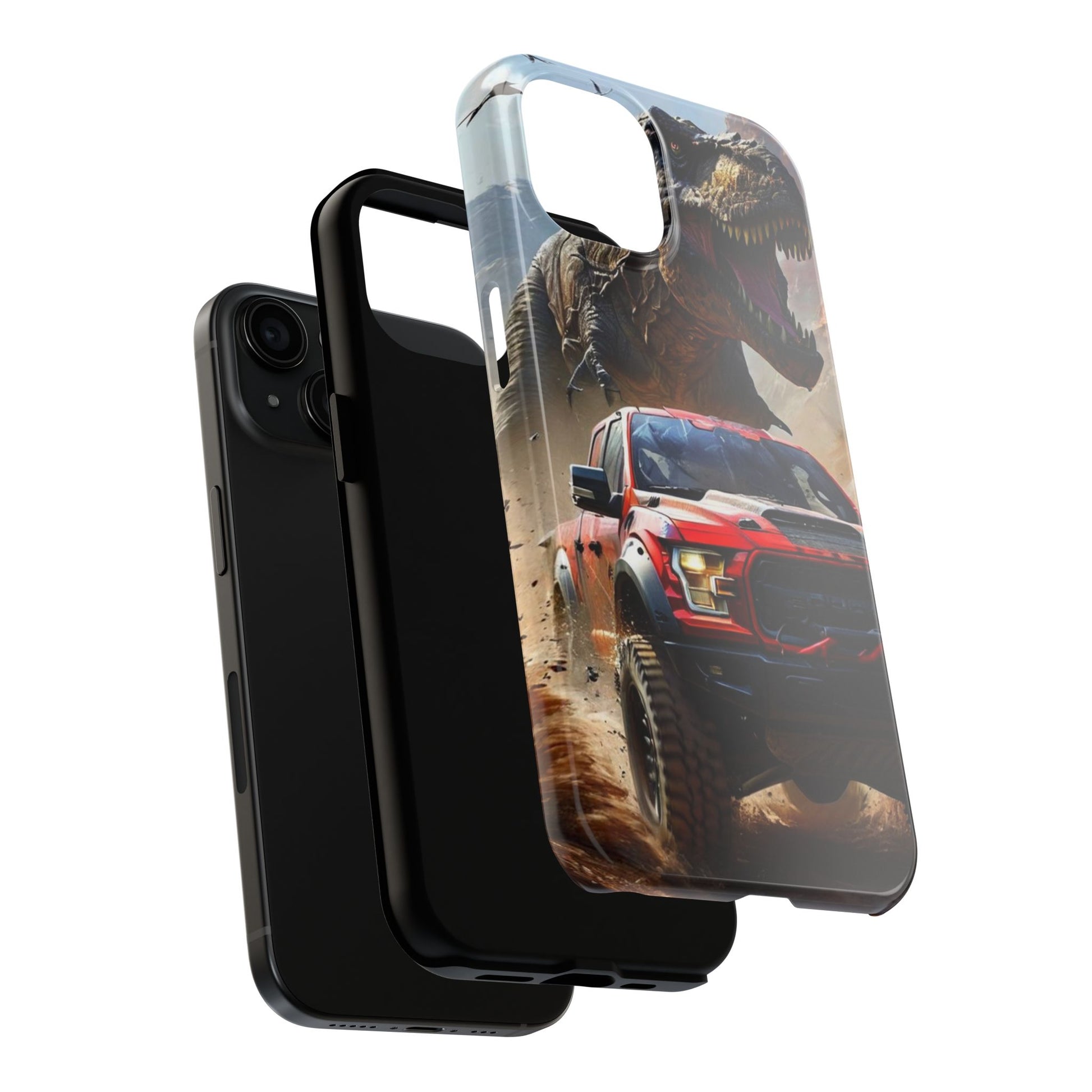 Awesome Ford Raptor Phone Cases for Iphones & Samsung Phones Durable