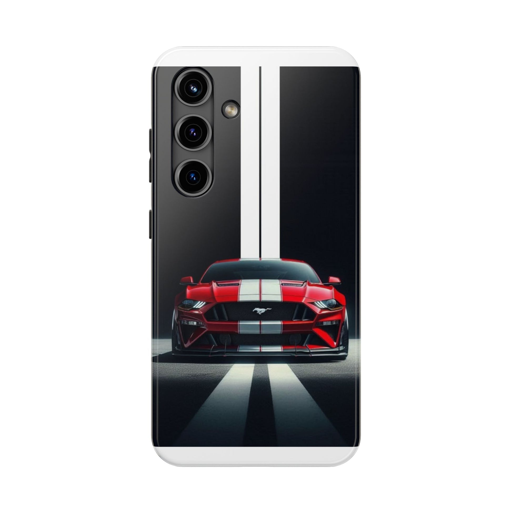 American Muscle Car tough Phone Cases for Iphones & Samsung Durable