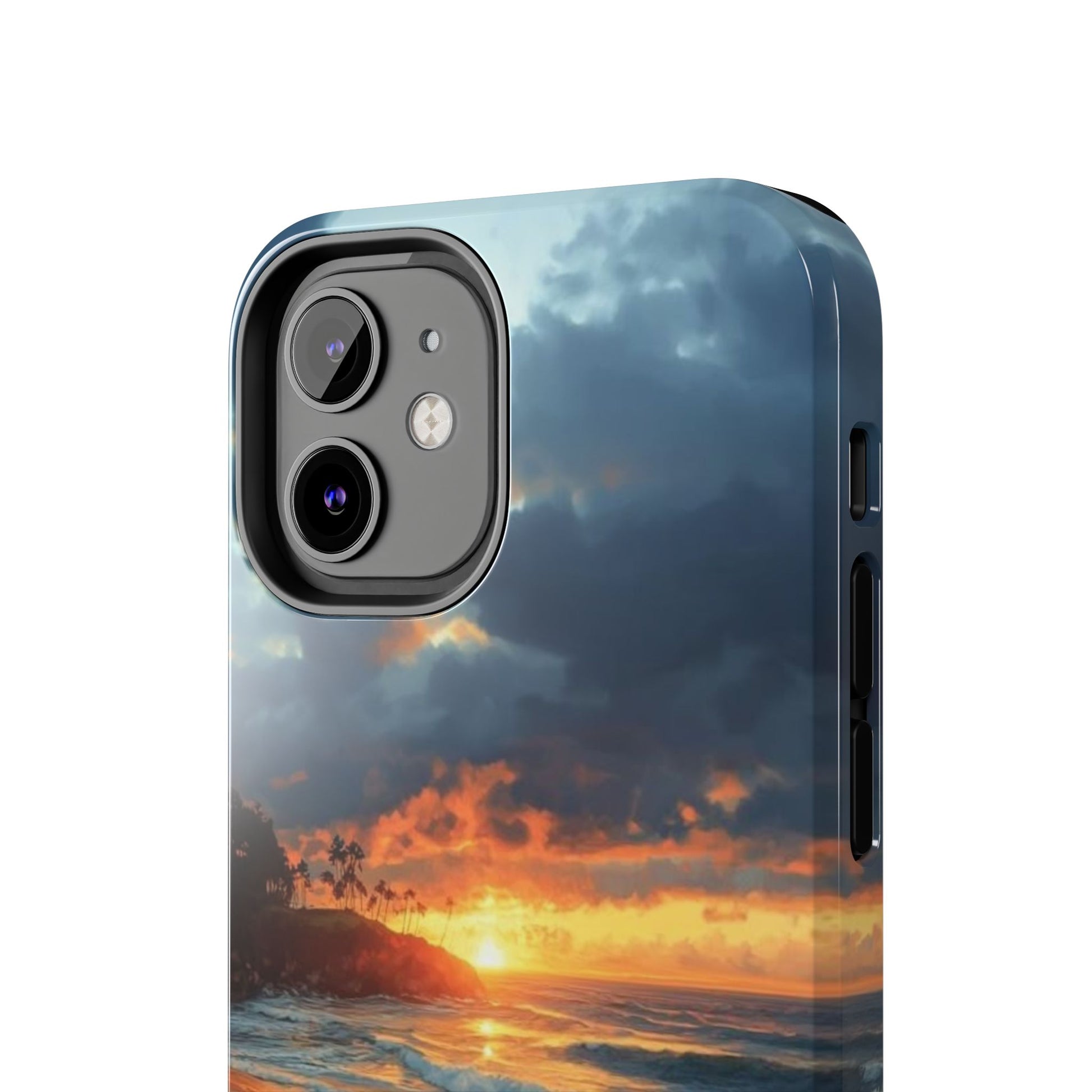 Dodge Ram Beach Phone Cases for Iphones & Samsung Phones Durable