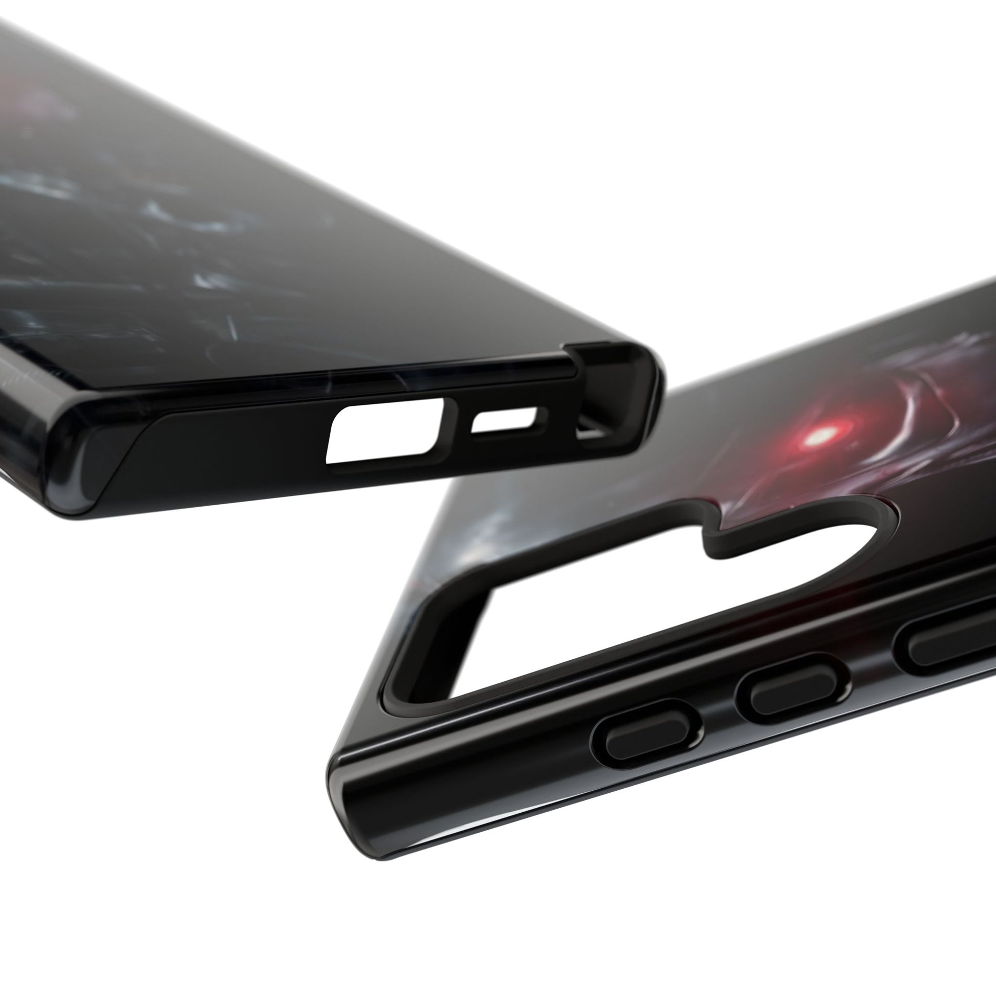 T-1000 Terminator Tough Cases for iPhones, Samsung, and Pixel