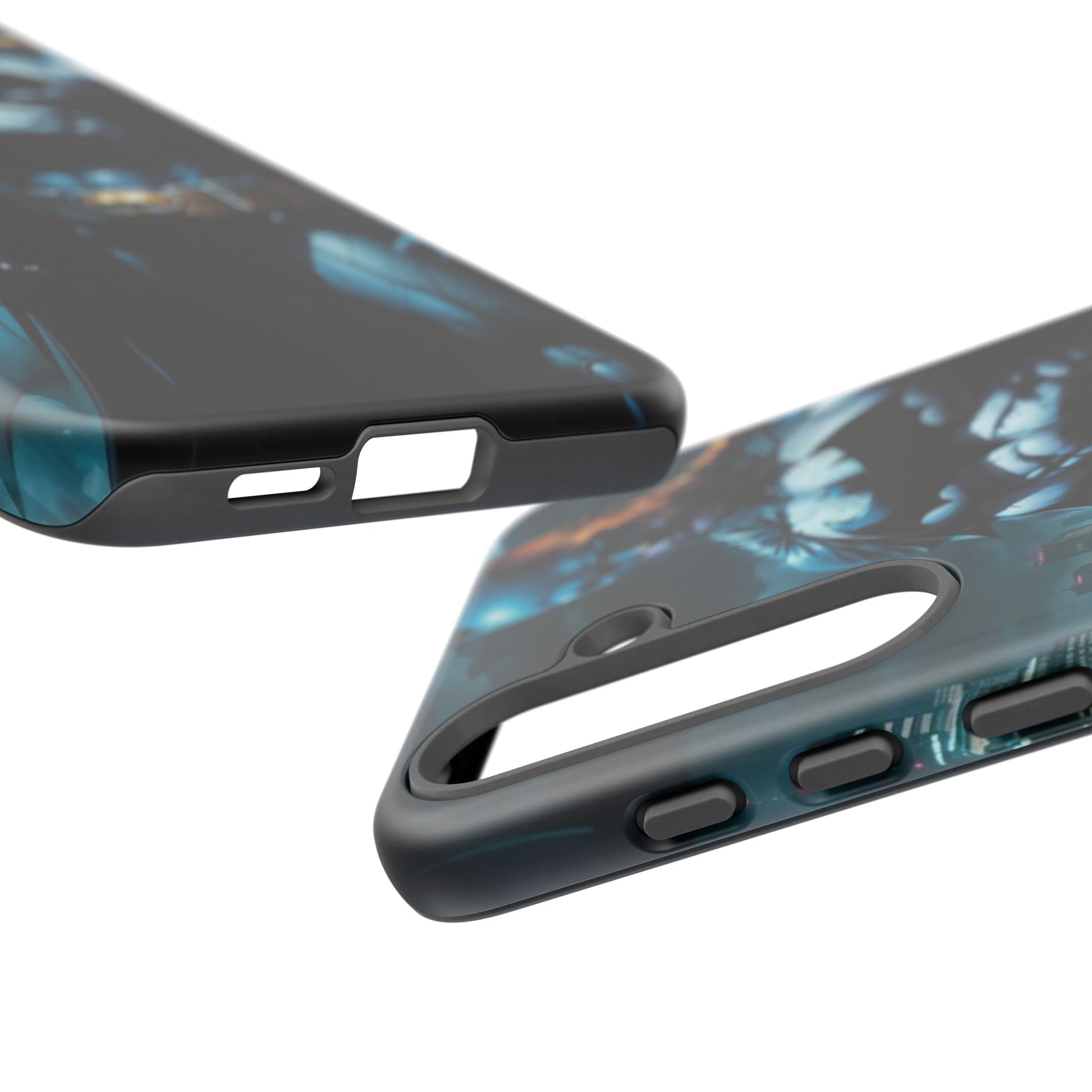 Batman Phone Case, Tough Cases, DC Comics Phone for iPhones, Samsung, and Pixel