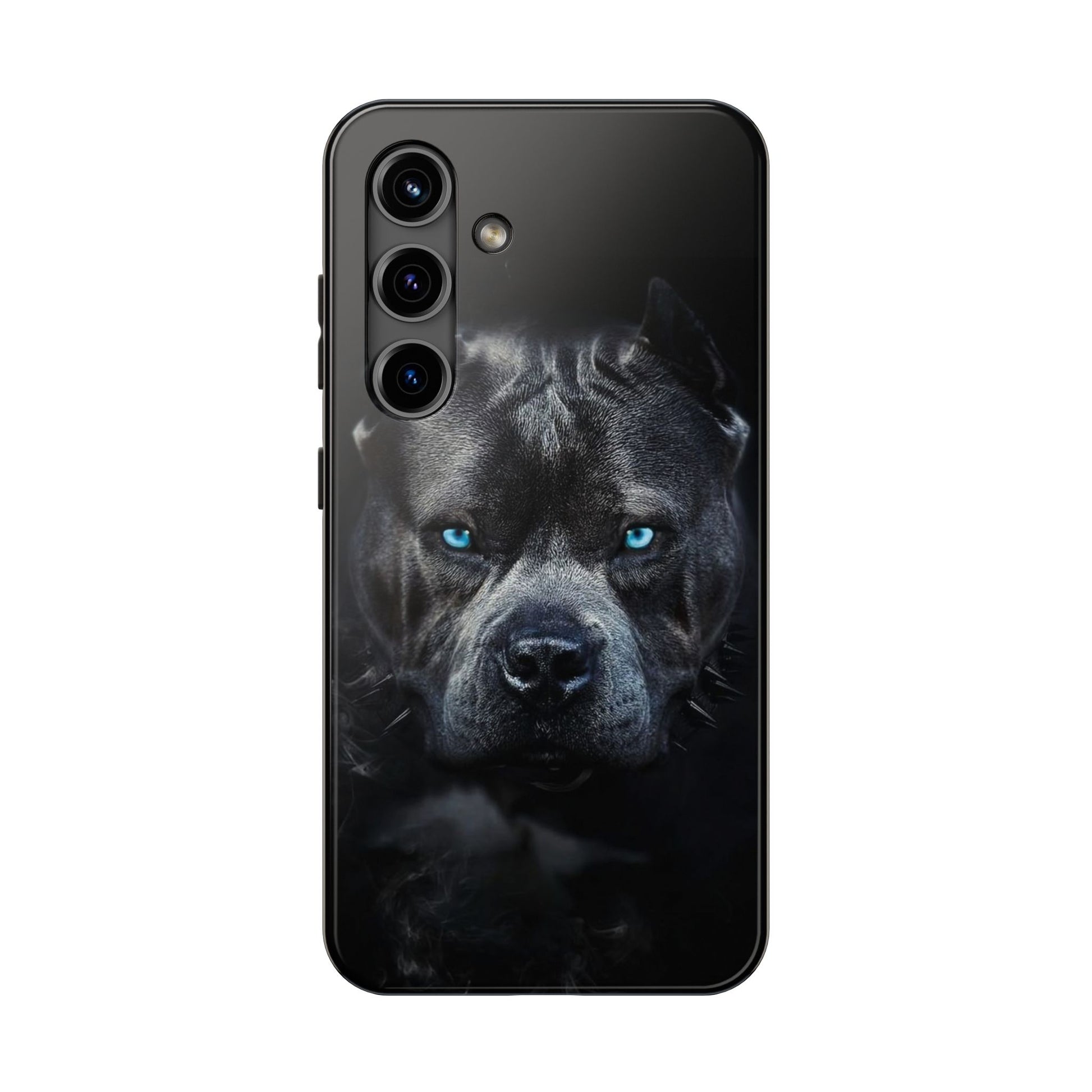 Pitbull Inspired Phone Cases for Iphones & Samsung Phones