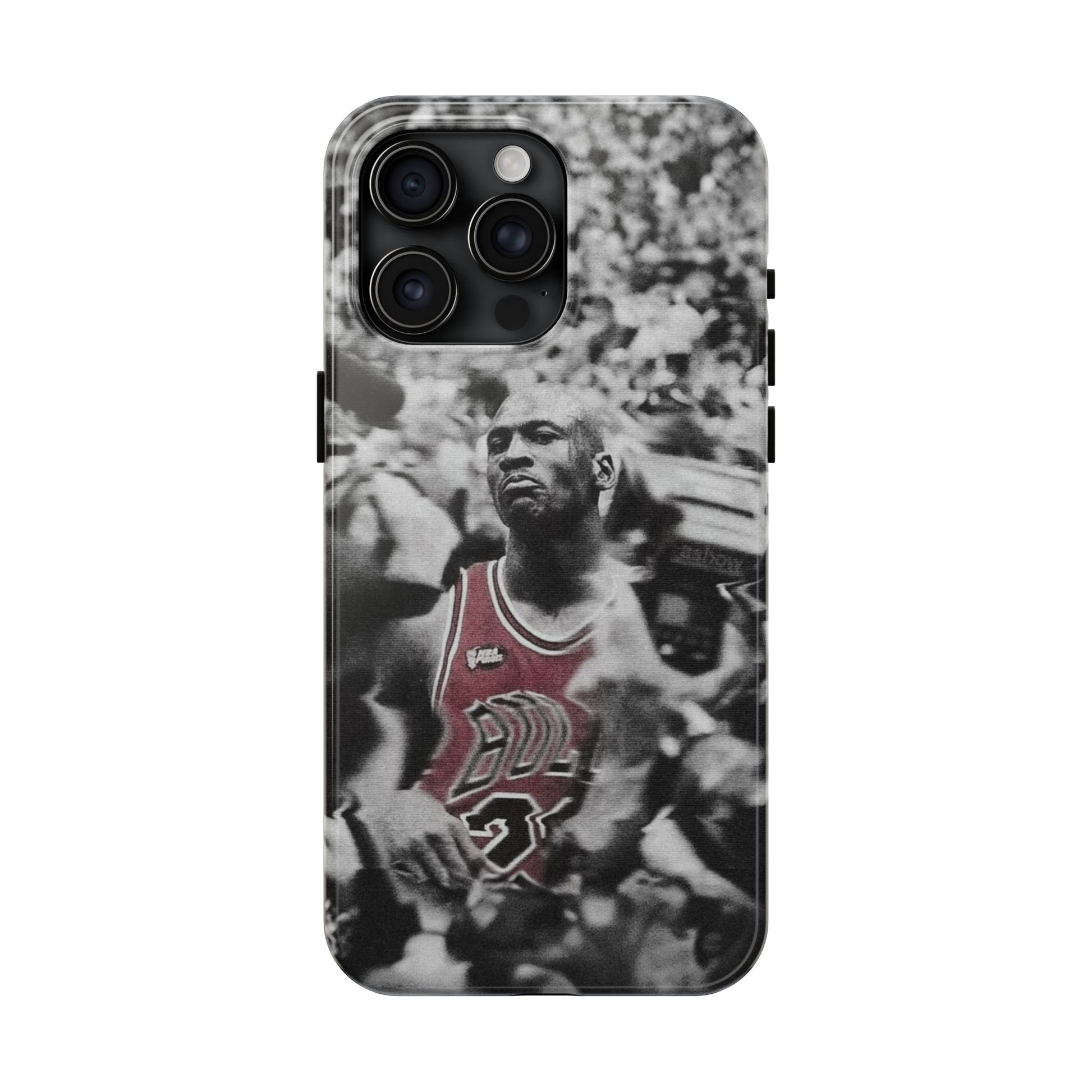 Legendary 23 Basketball Theme Phone Cases for Iphones & Samsung Phones