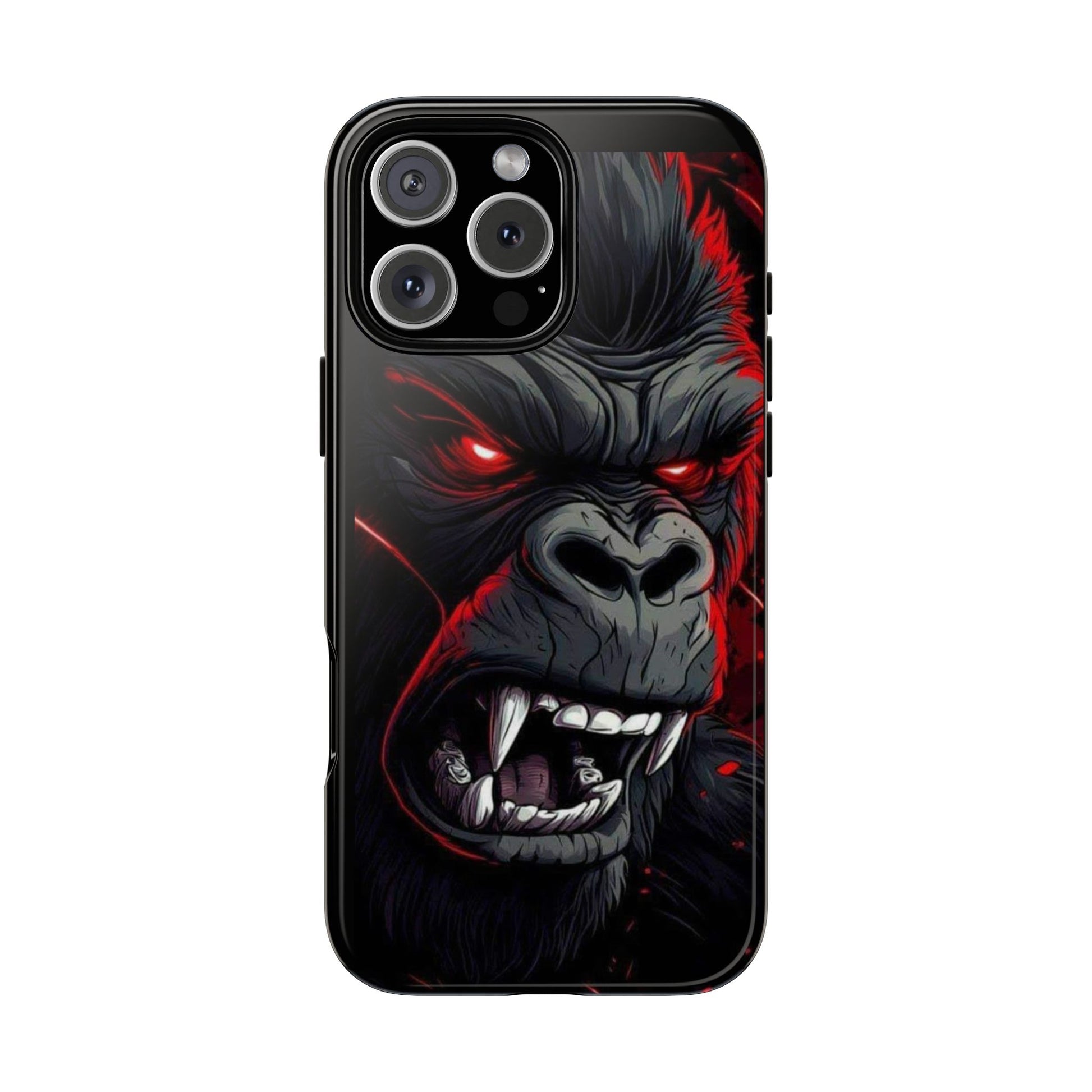 Aggressive Gorilla Tough Cases for iPhones, Samsung, and Pixel