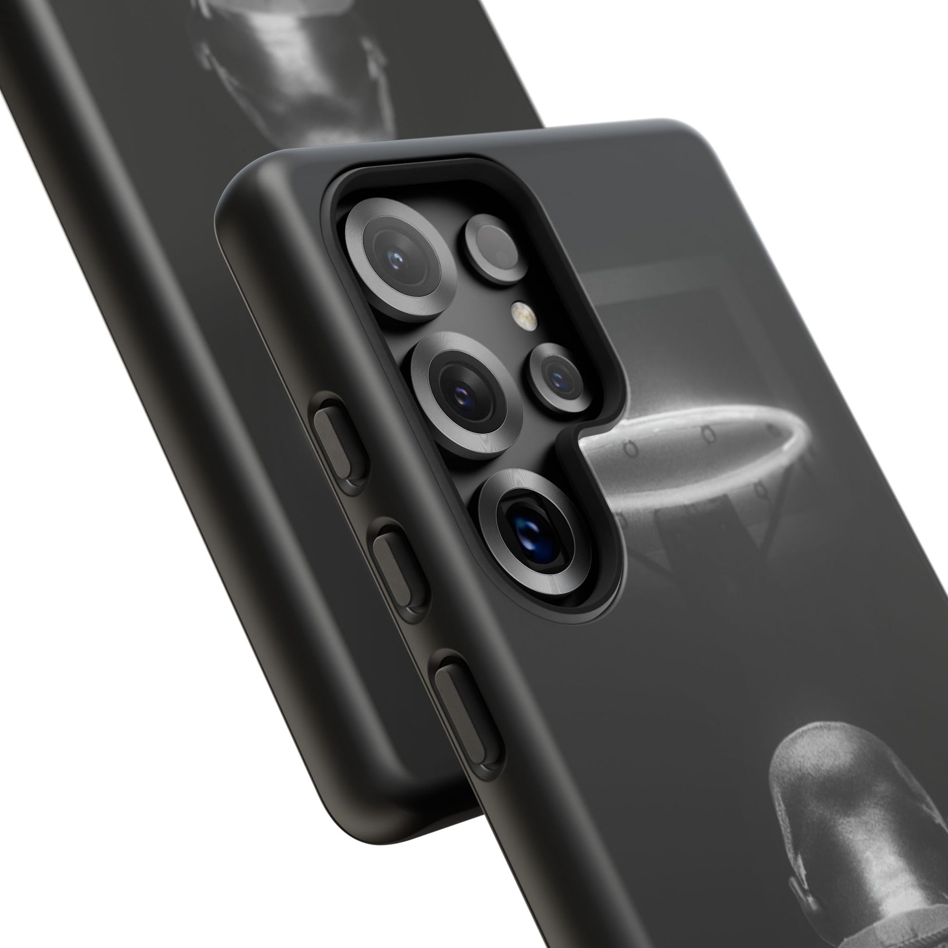 Basketball Legend Kobe Bryant Tough Cases for iPhones, Samsung, and Pixel