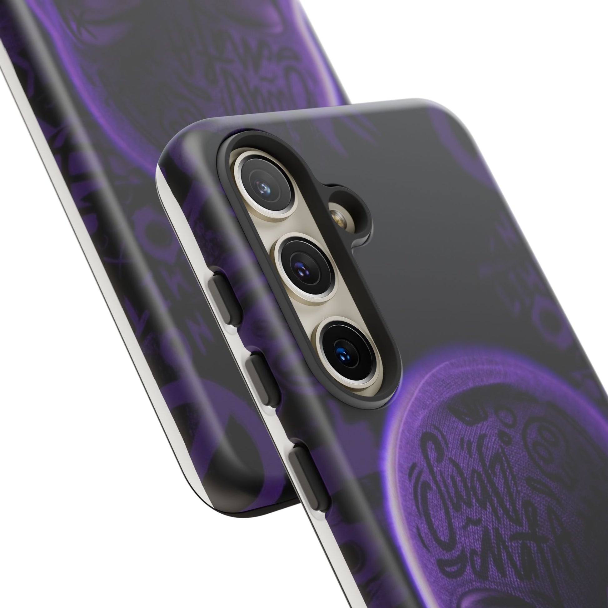 Thug Chick Urban Design, Tough Cases for iPhones, Samsung, and Pixel