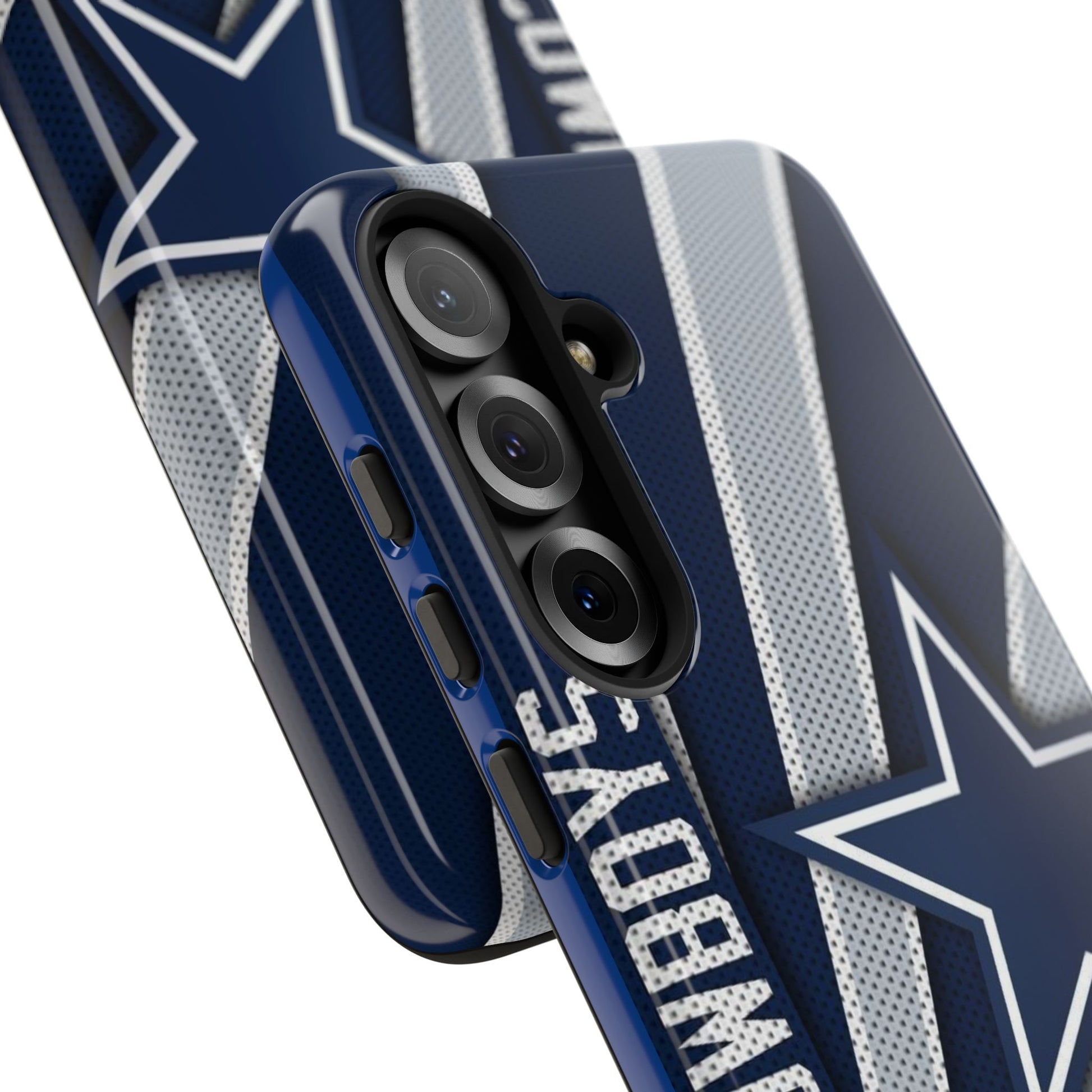 Football Dallas Cowboys Phone Case, Tough Cases for iPhones, Samsung, and Pixel