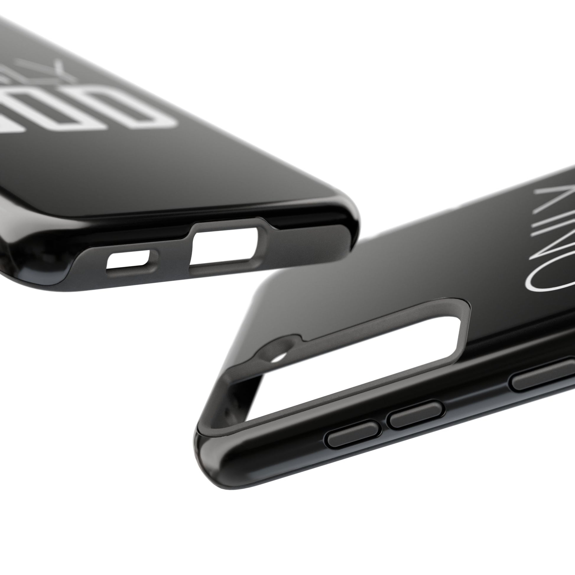 Only GOD Christian Phone Cases for iPhones & Samsung Phones