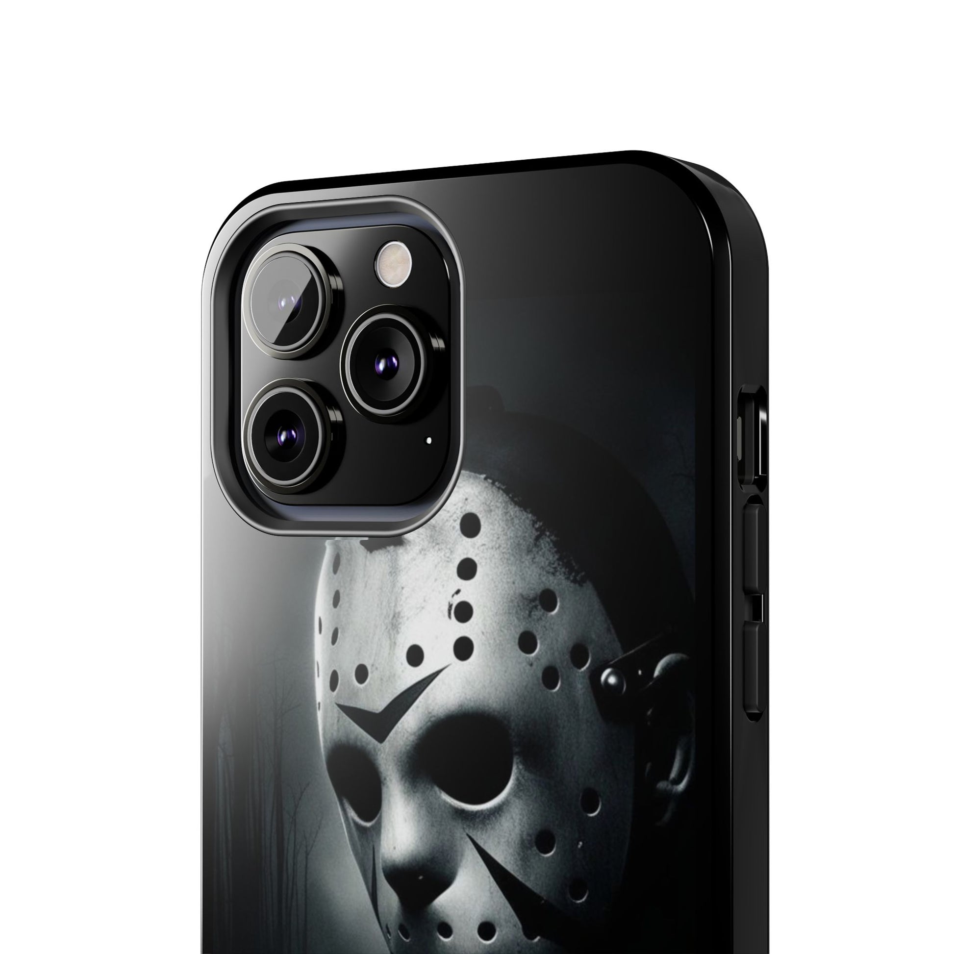 Friday the 13th Jason Phone Cases for iPhones & Samsung Phones