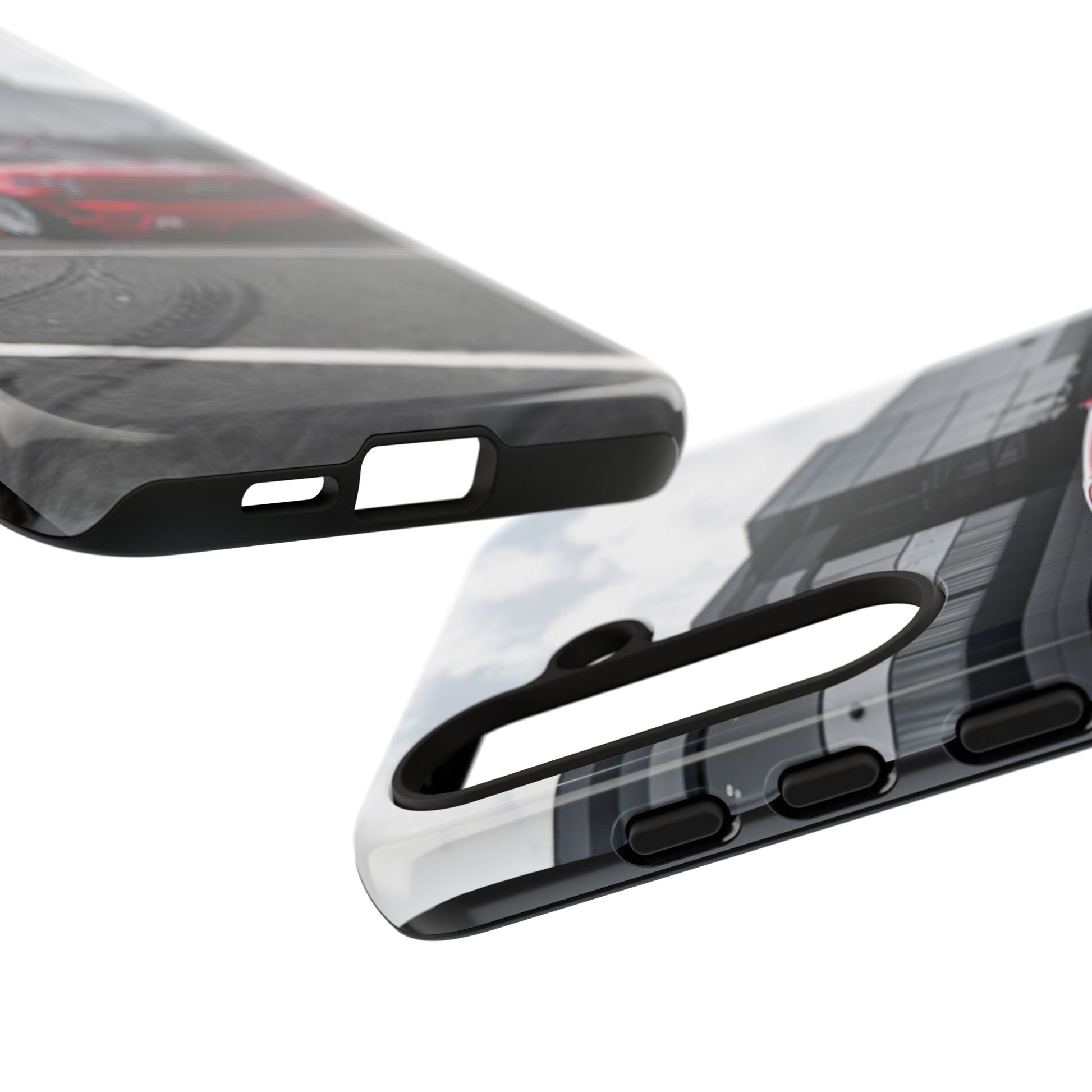 Lowrider Silverado Tough Cases for iPhones, Samsung, and Pixel