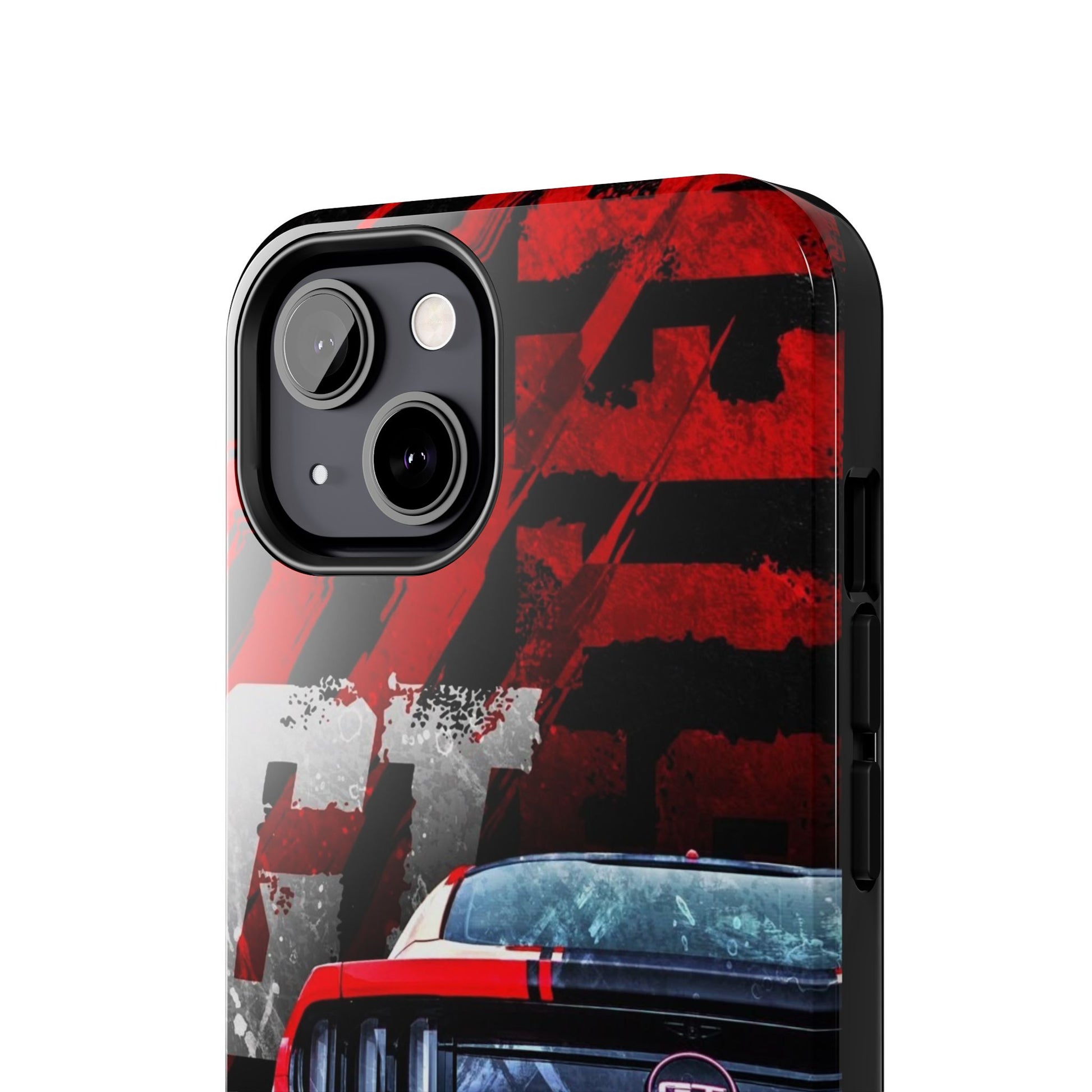 American Hotrod Muscle Car Phone Case for iPhone & Samsung Galaxy Phones