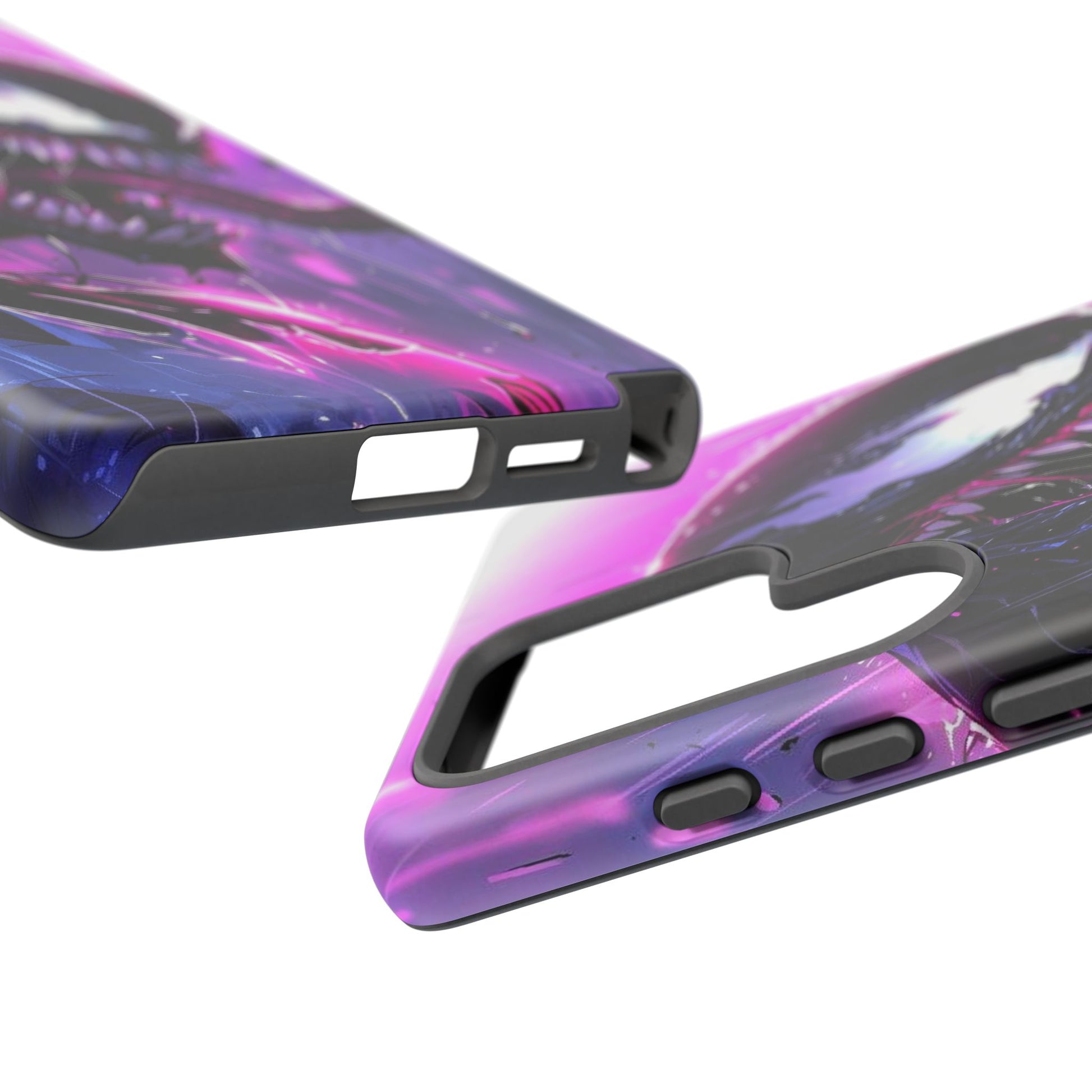 Marvel's Venom Phone Case, Tough Cases, Marvel Comics Phone for iPhones, Samsung, and Pixel