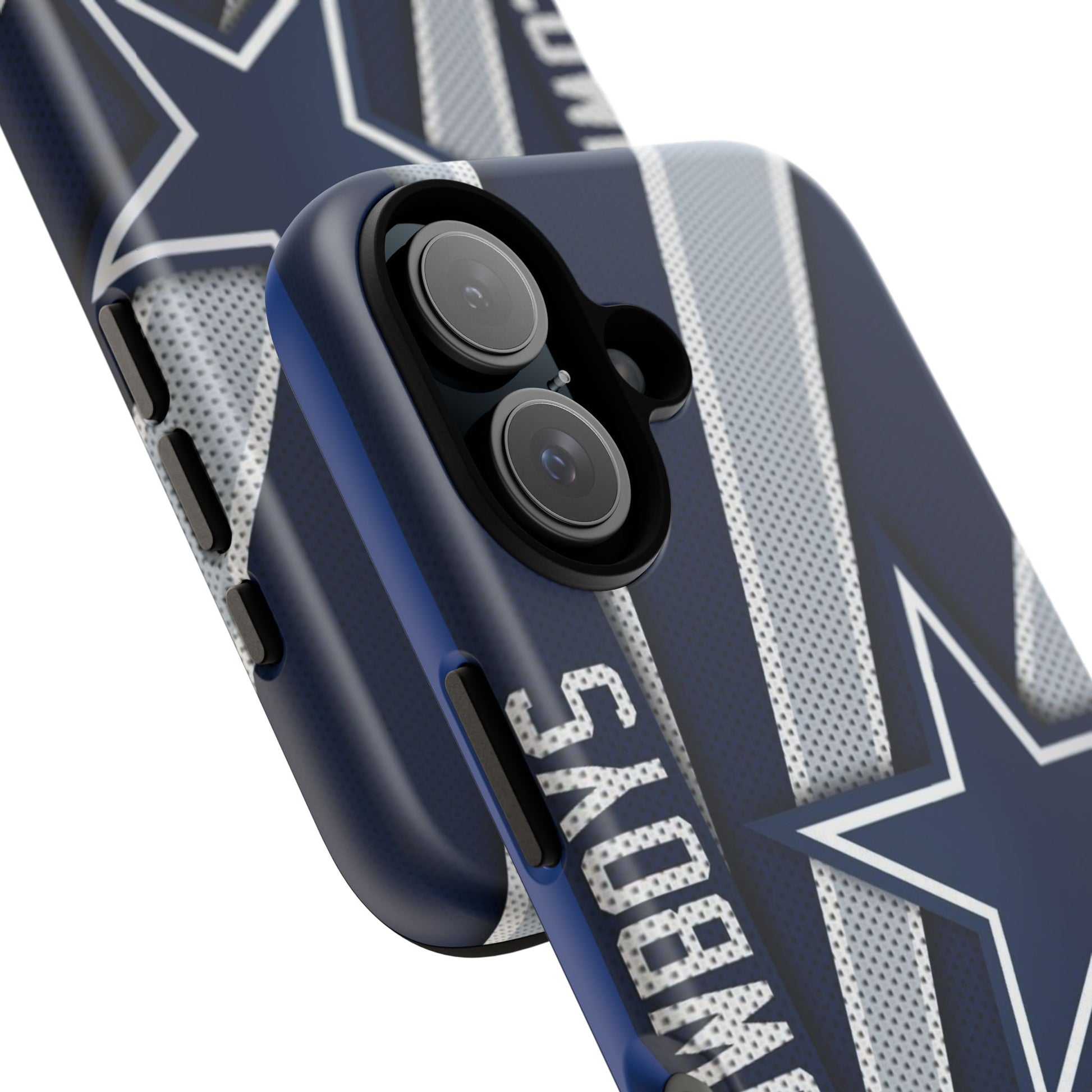 Football Dallas Cowboys Phone Case, Tough Cases for iPhones, Samsung, and Pixel
