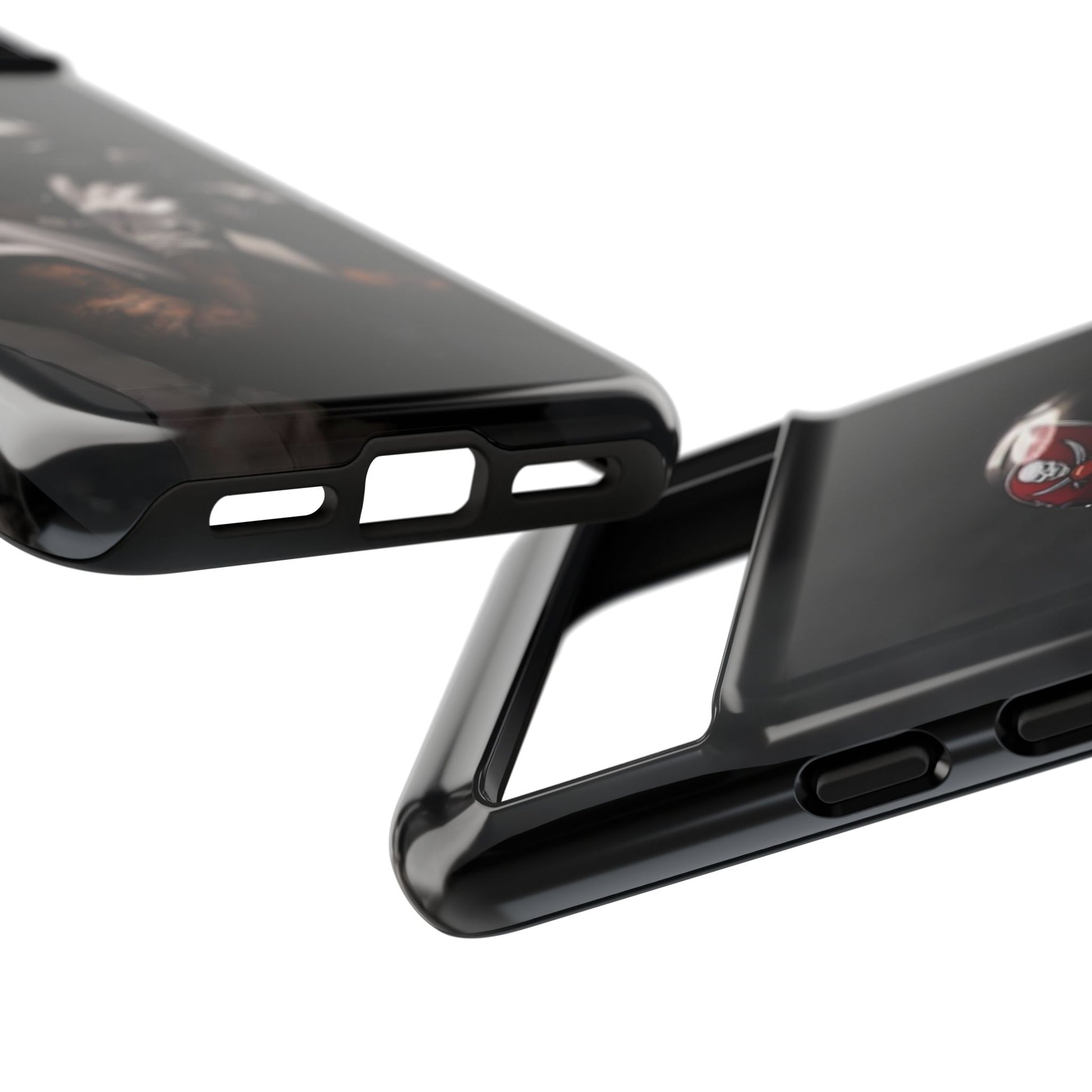 Mike Evans Football Tampa Bay Buccaneers Tough Cases for iPhones, Samsung, and Pixel