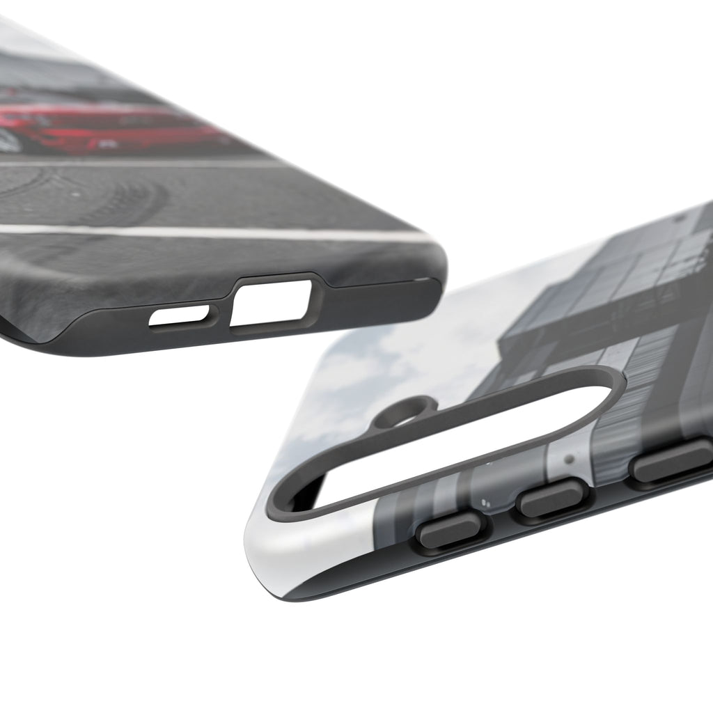 Lowrider Silverado Tough Cases for iPhones, Samsung, and Pixel