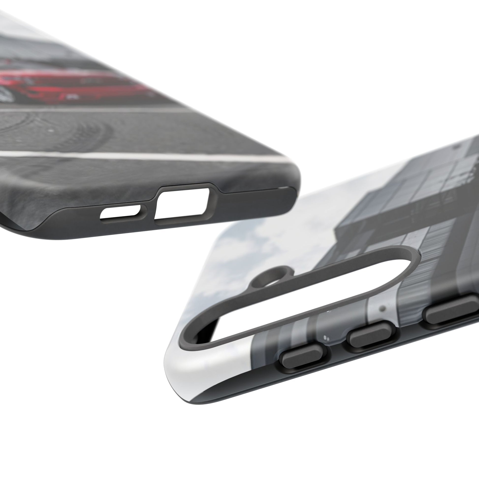 Lowrider Silverado Tough Cases for iPhones, Samsung, and Pixel
