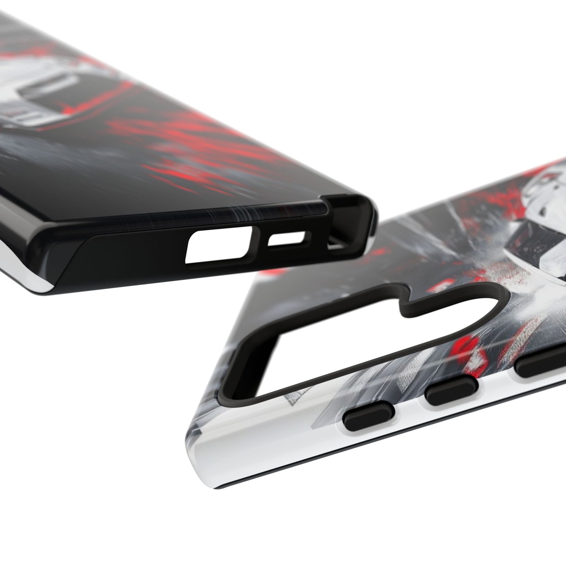 Nissan GTR Art Tough Cases for iPhones, Samsung, and Pixel